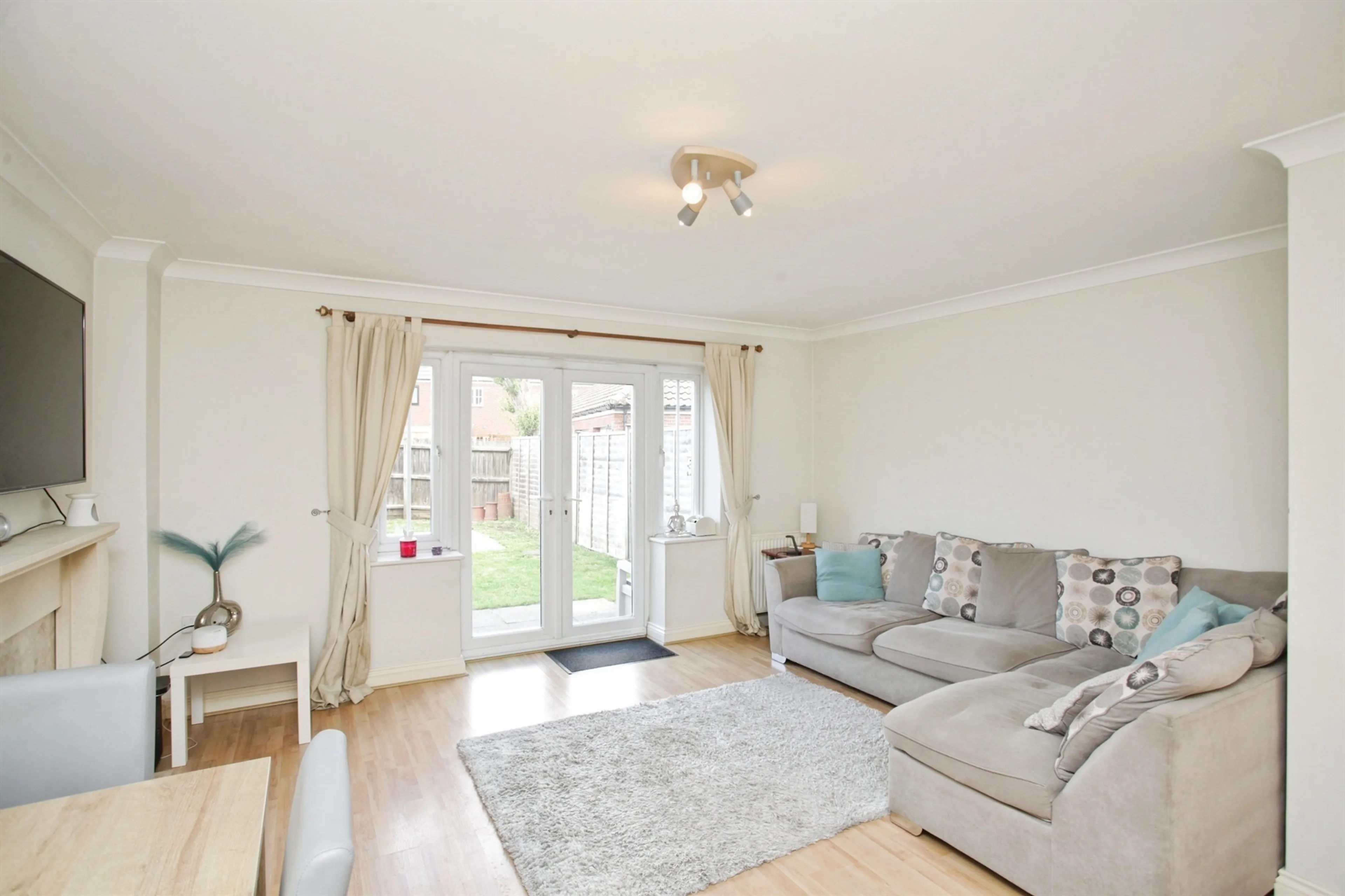 Property at Stonechat Road, Rugby