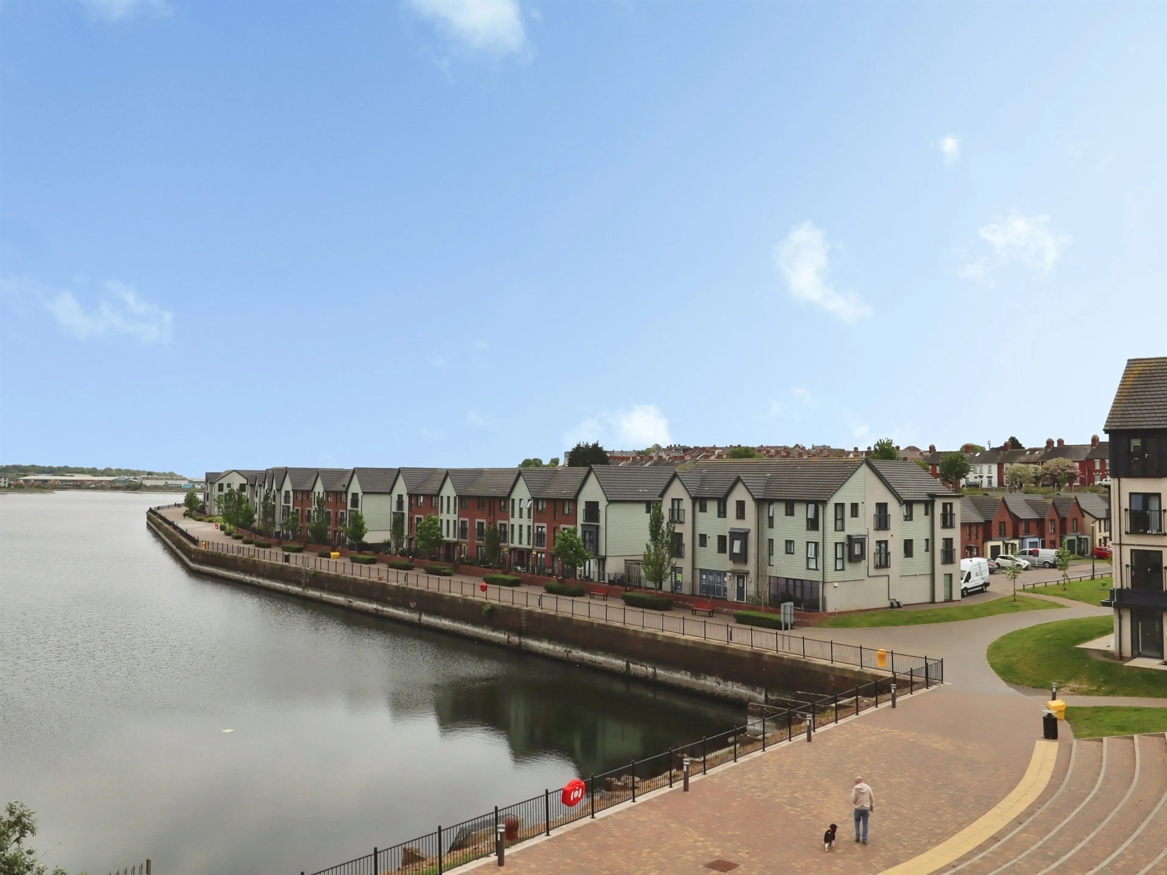 Property at Neptune Road, Barry