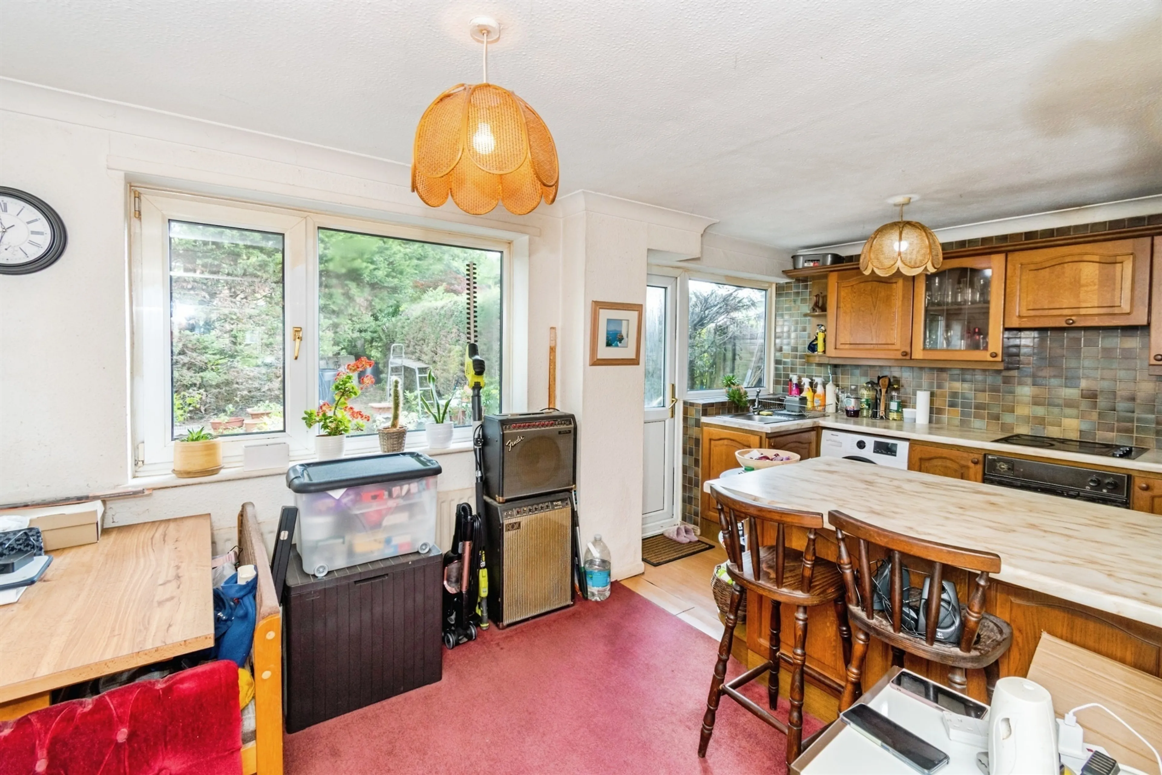Property at Whitebeam Way, North Baddesley, Southampton