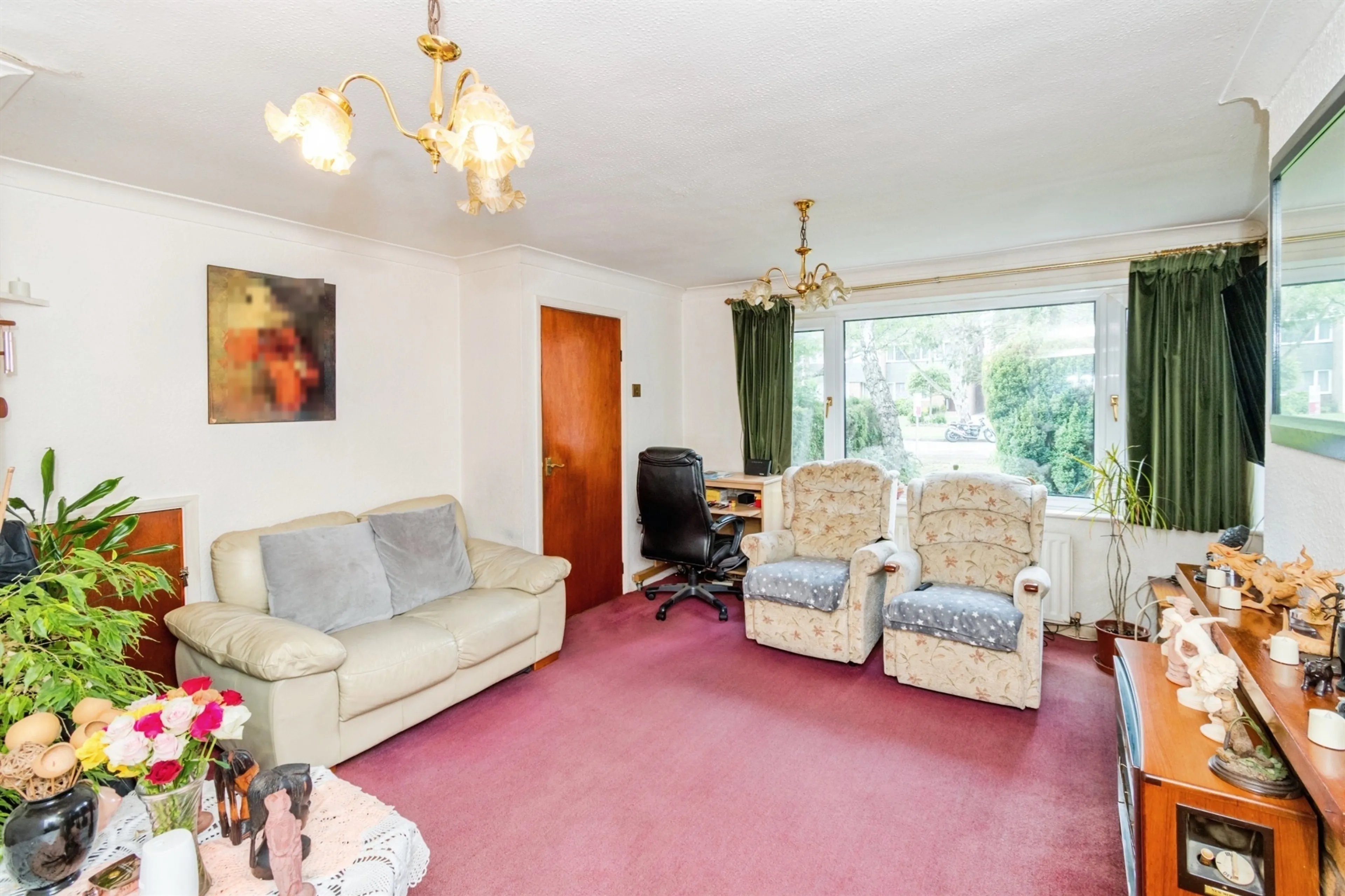 Property at Whitebeam Way, North Baddesley, Southampton