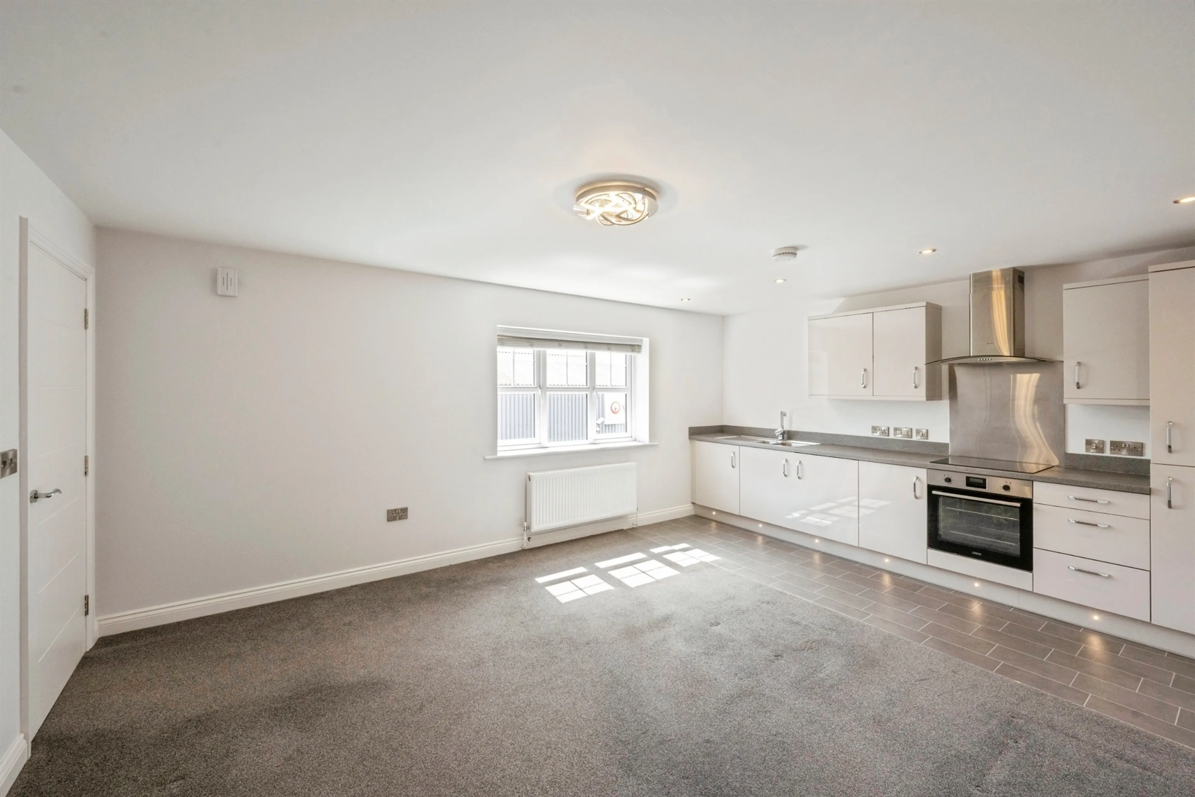 Property at Waterloo Court, Scunthorpe