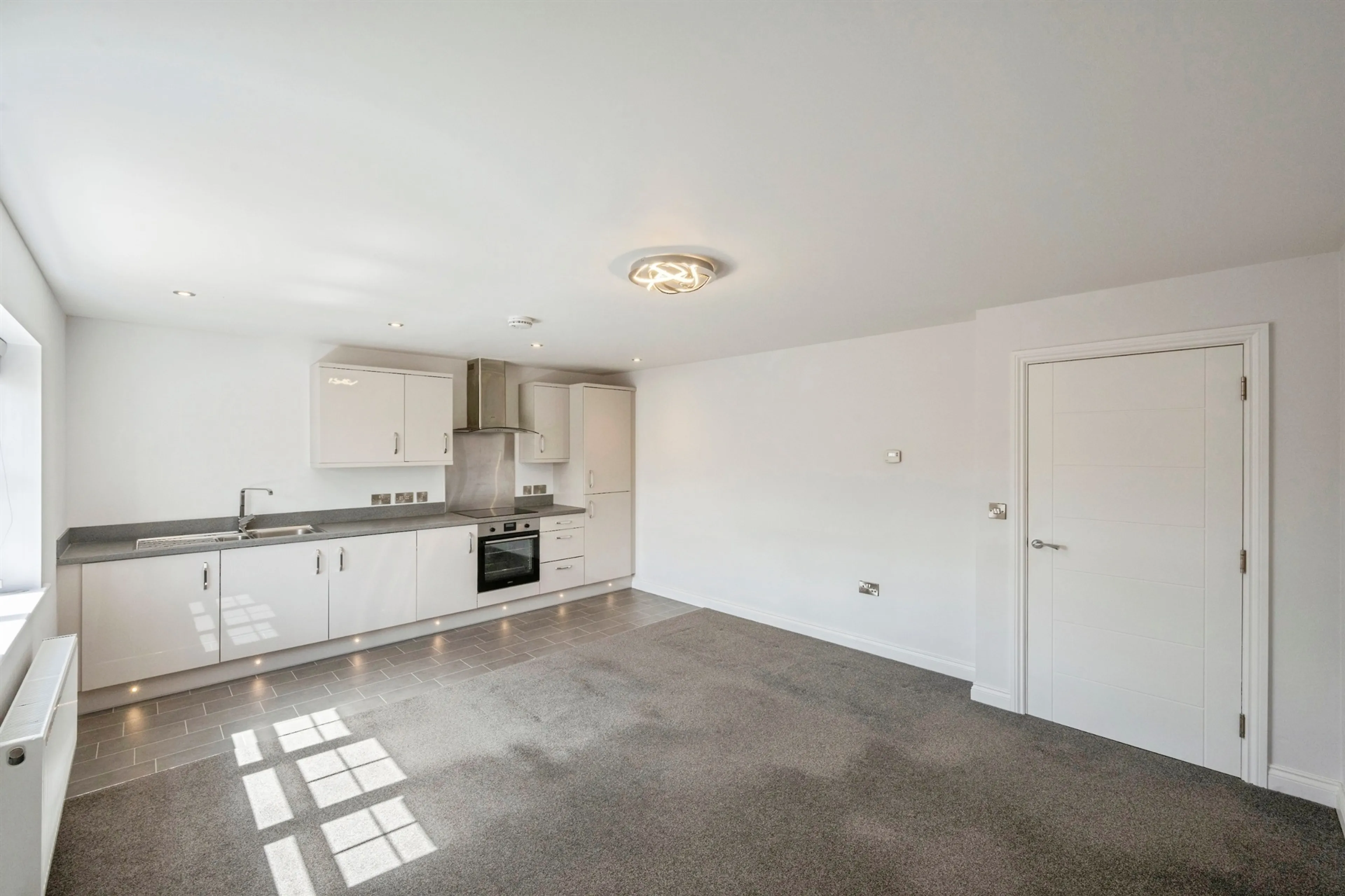 Property at Waterloo Court, Scunthorpe