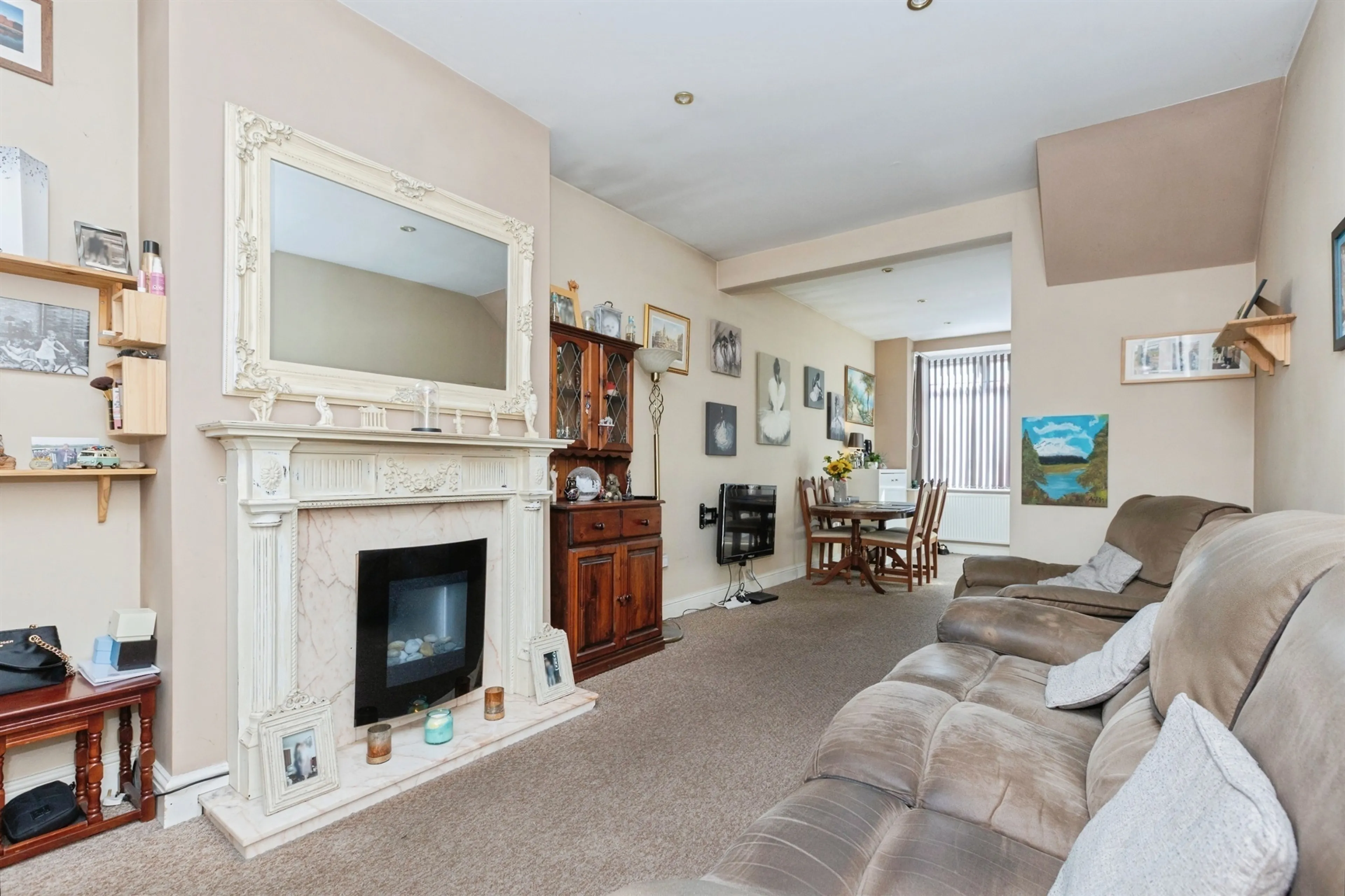 Property at Oliver Road, Leicester