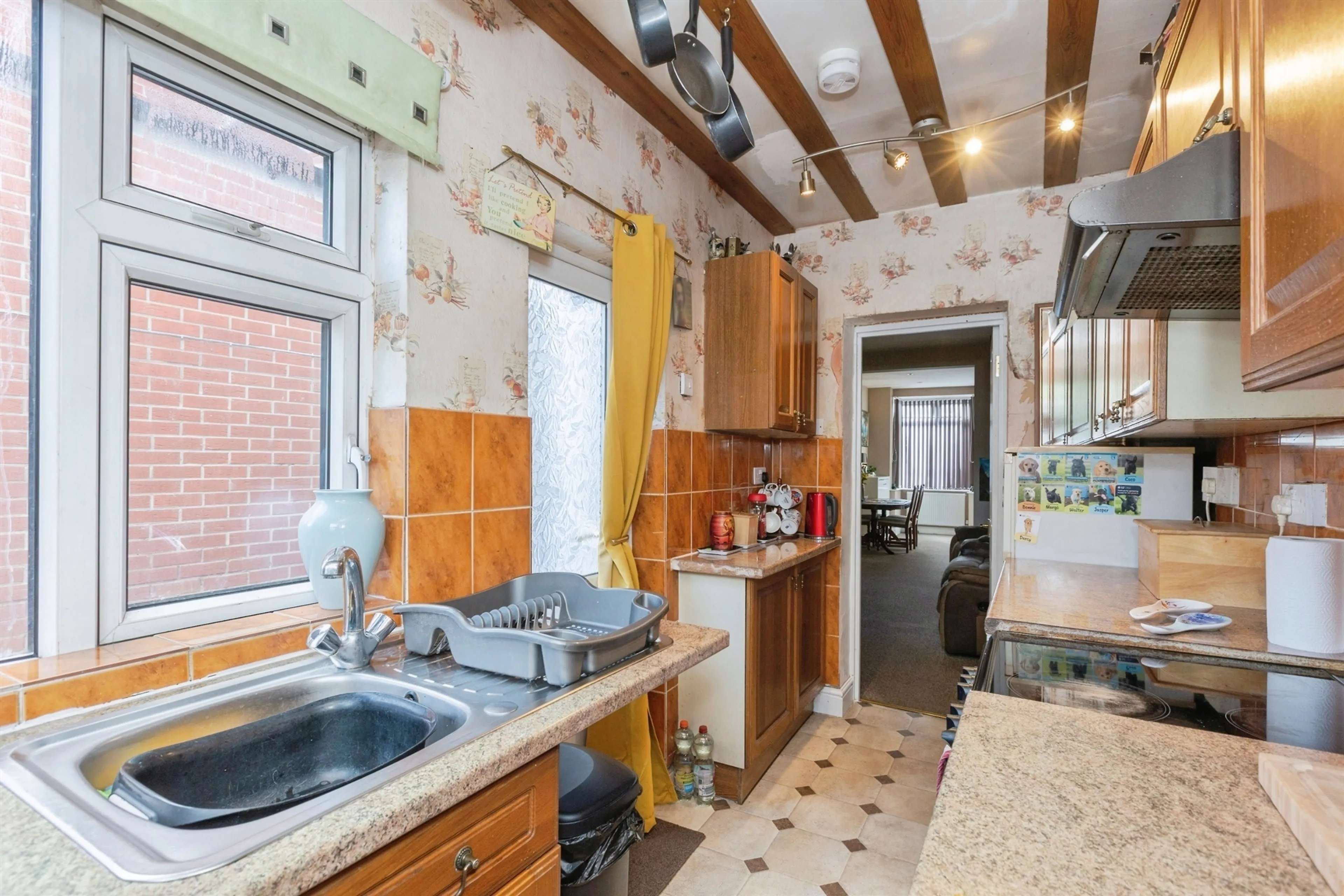 Property at Oliver Road, Leicester