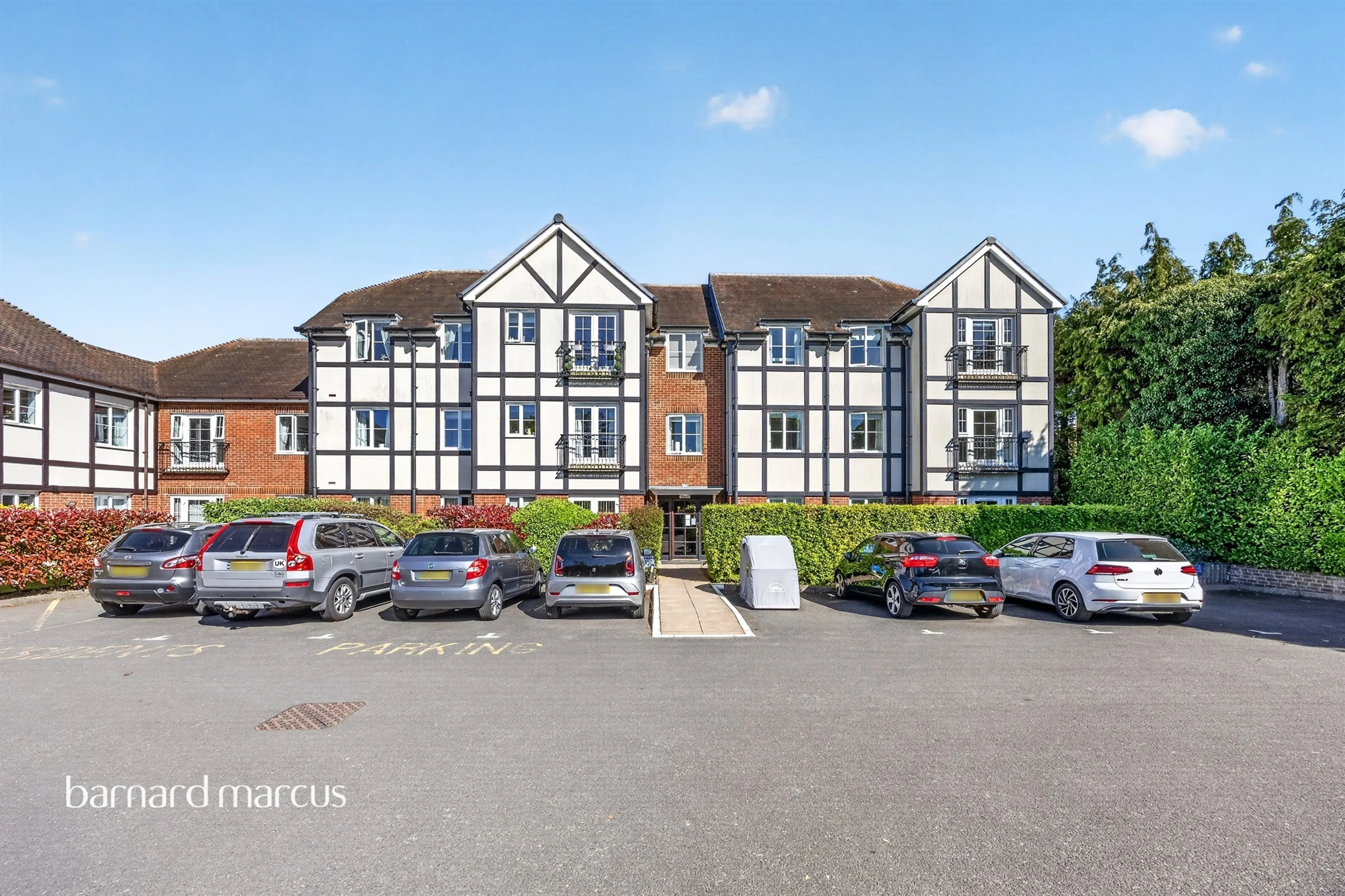Property at Bolters Lane, Banstead