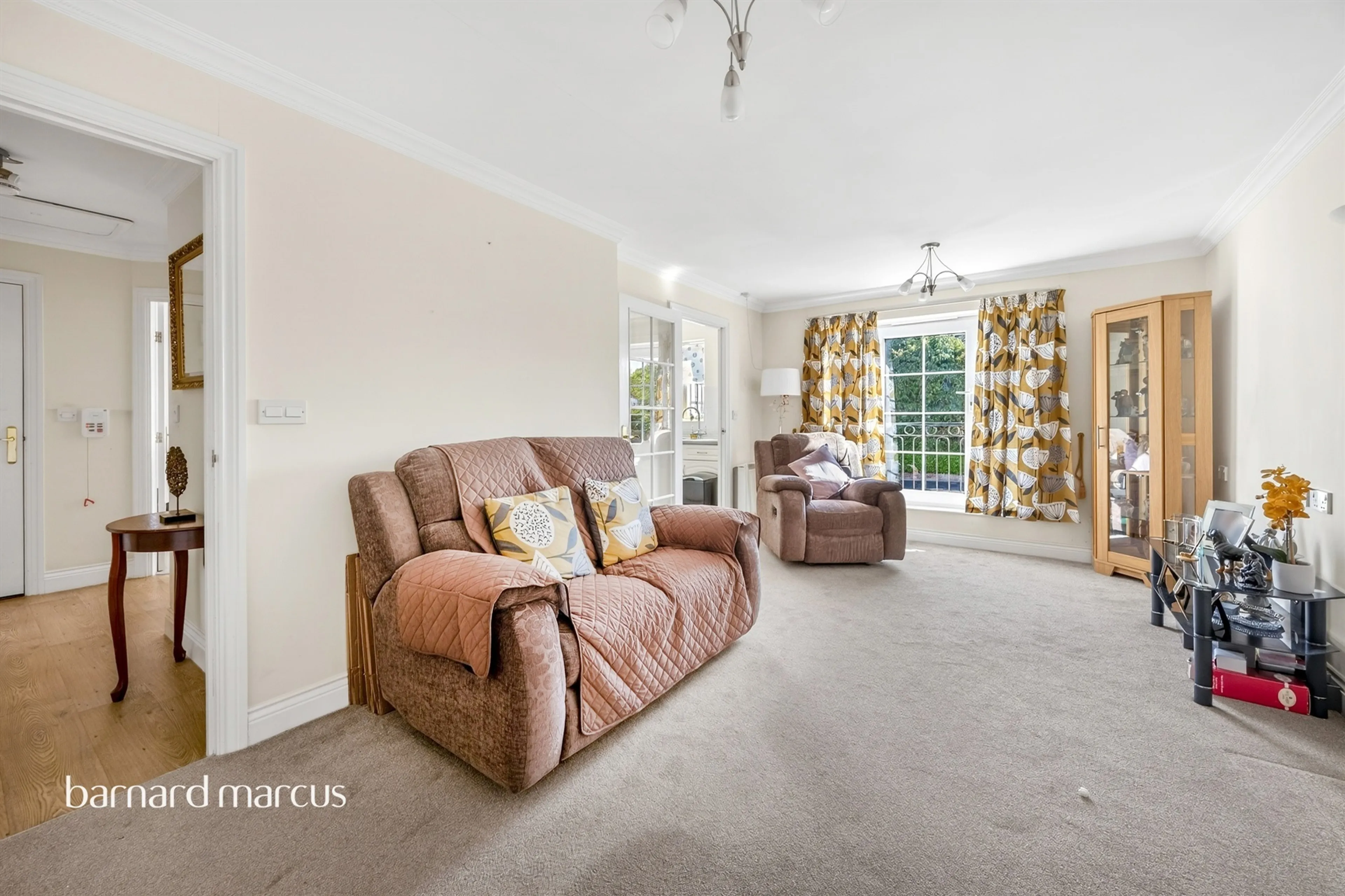 Property at Bolters Lane, Banstead