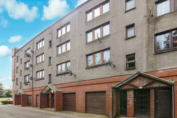 Inchinnan Road, Paisley, Renfrewshire...