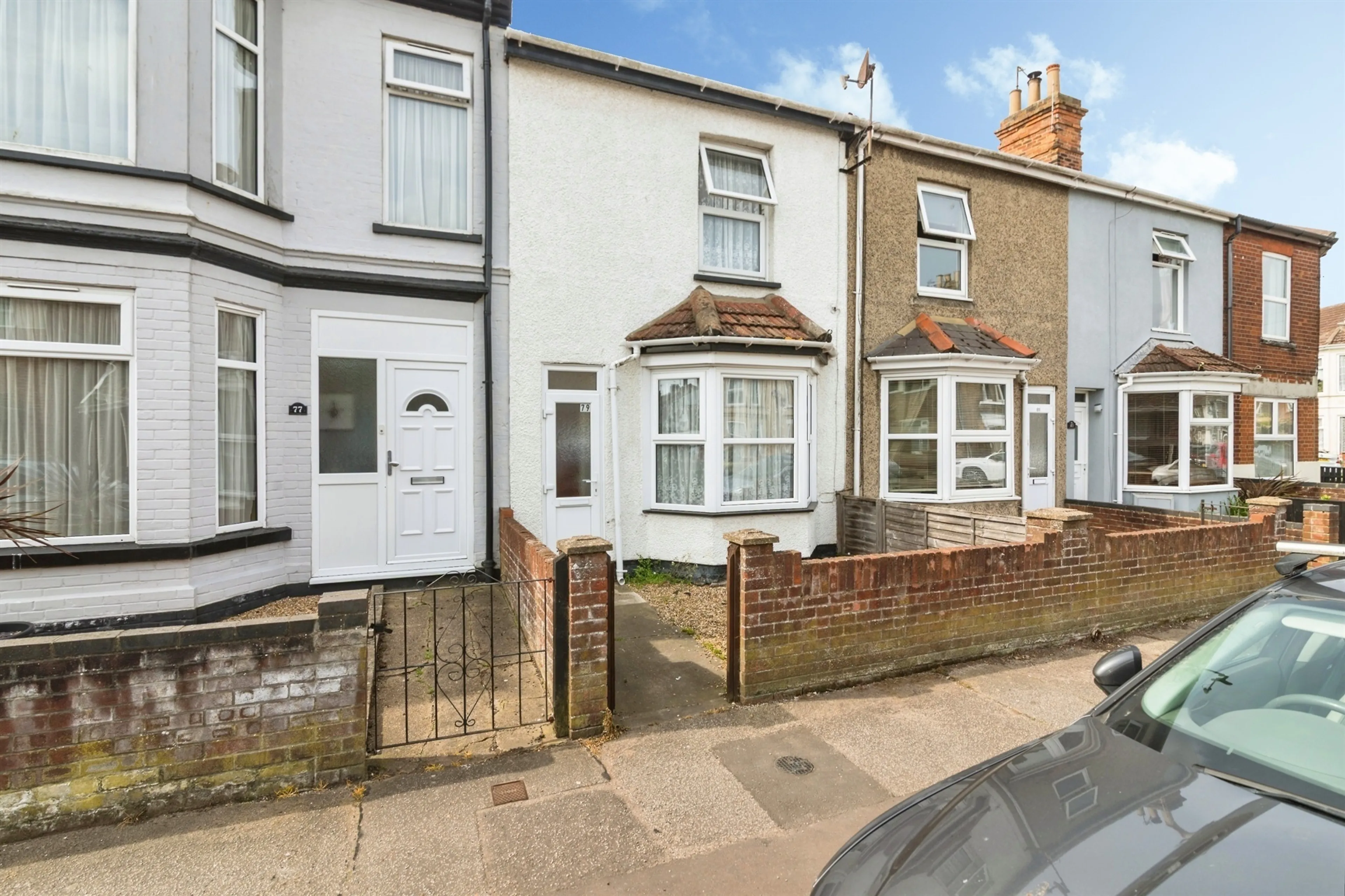 Property at Lorne Park Road, LOWESTOFT