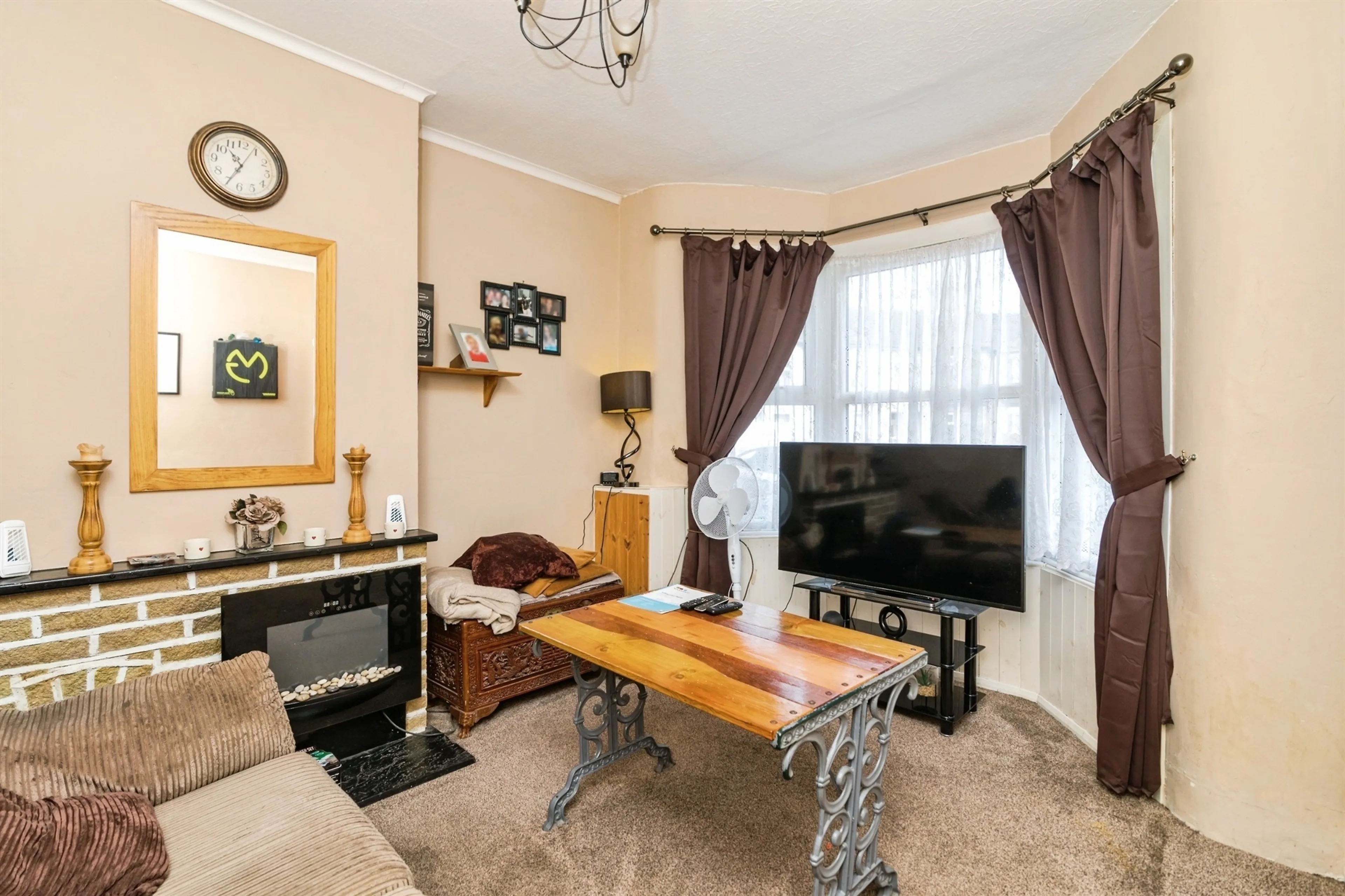 Property at Lorne Park Road, LOWESTOFT