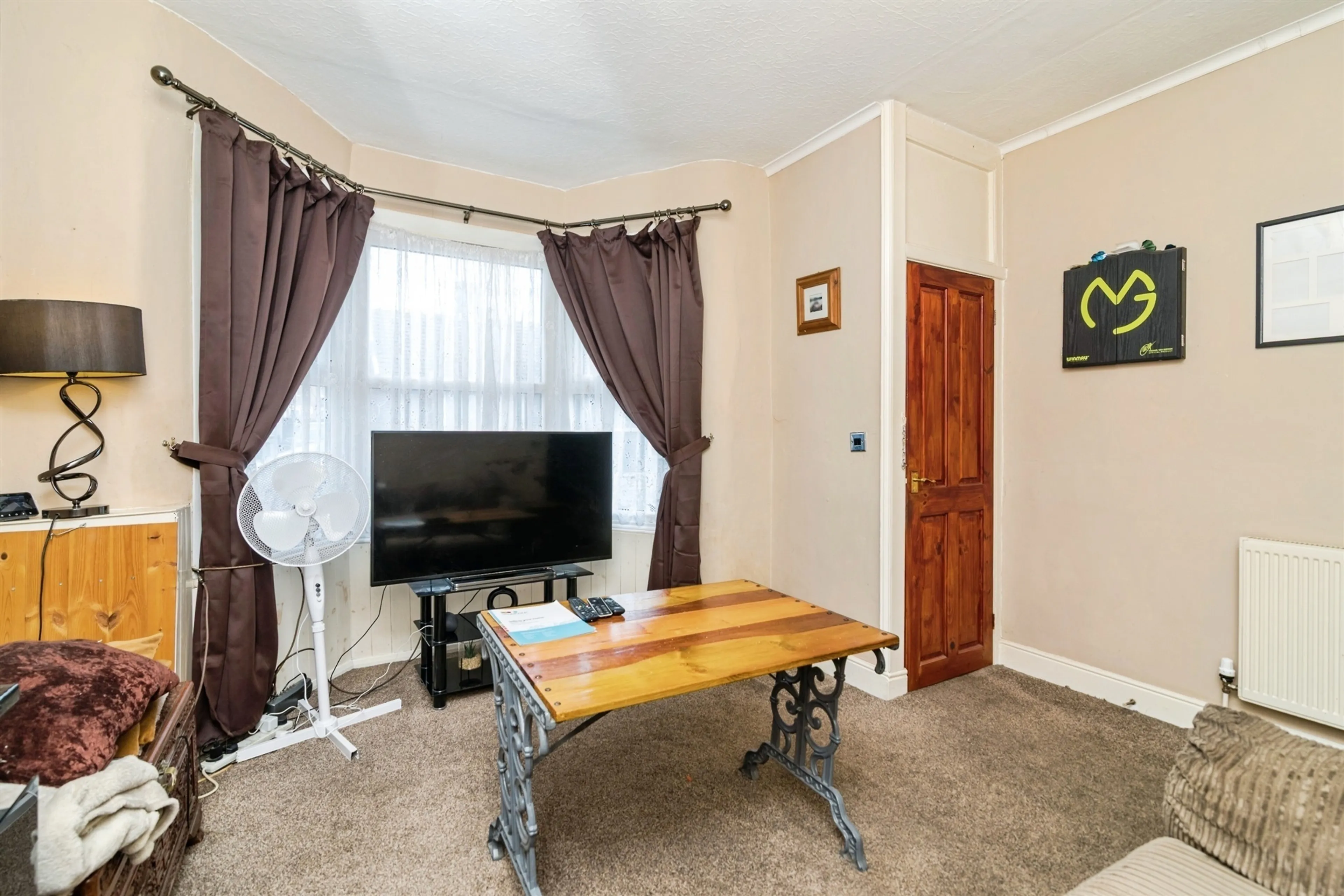 Property at Lorne Park Road, LOWESTOFT