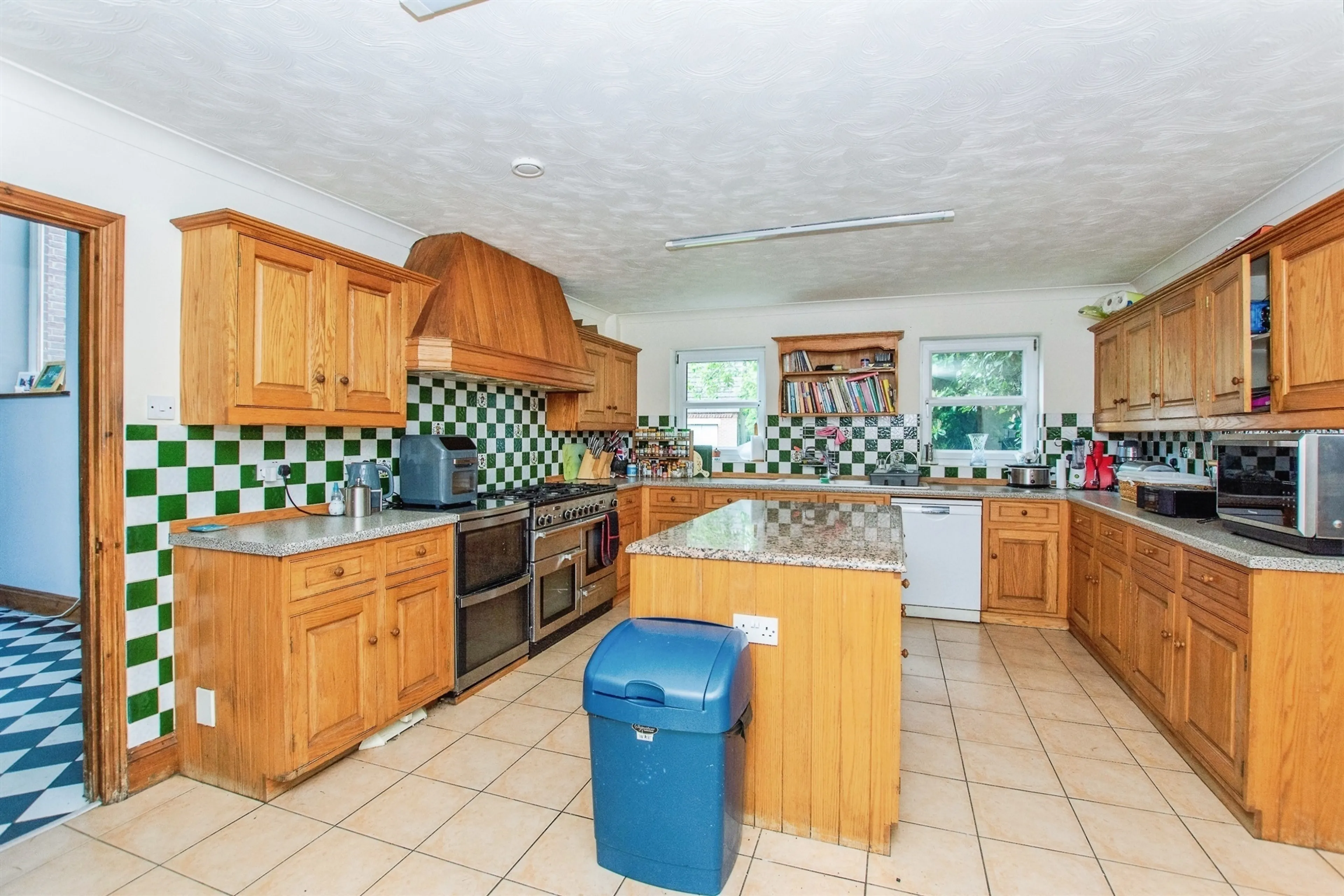 Property at Trafford Park, Wisbech