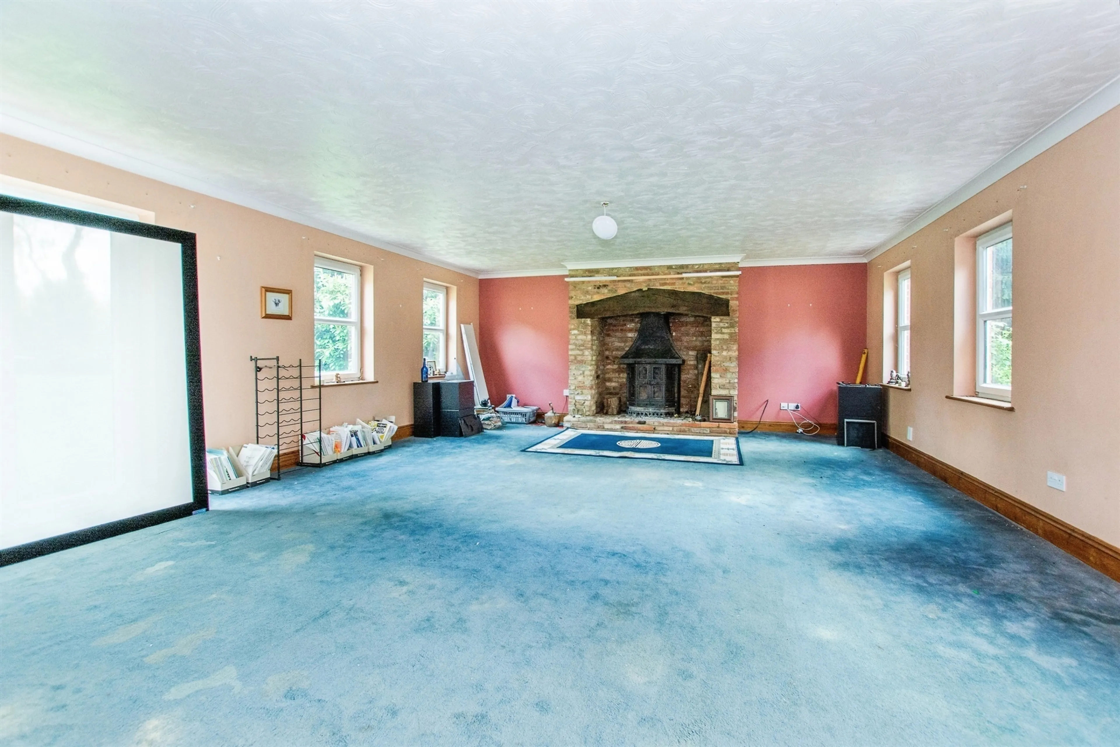 Property at Trafford Park, Wisbech