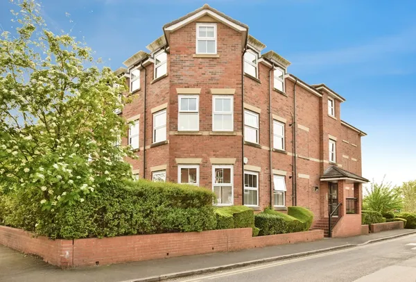 George Street, ALDERLEY EDGE, Cheshir...