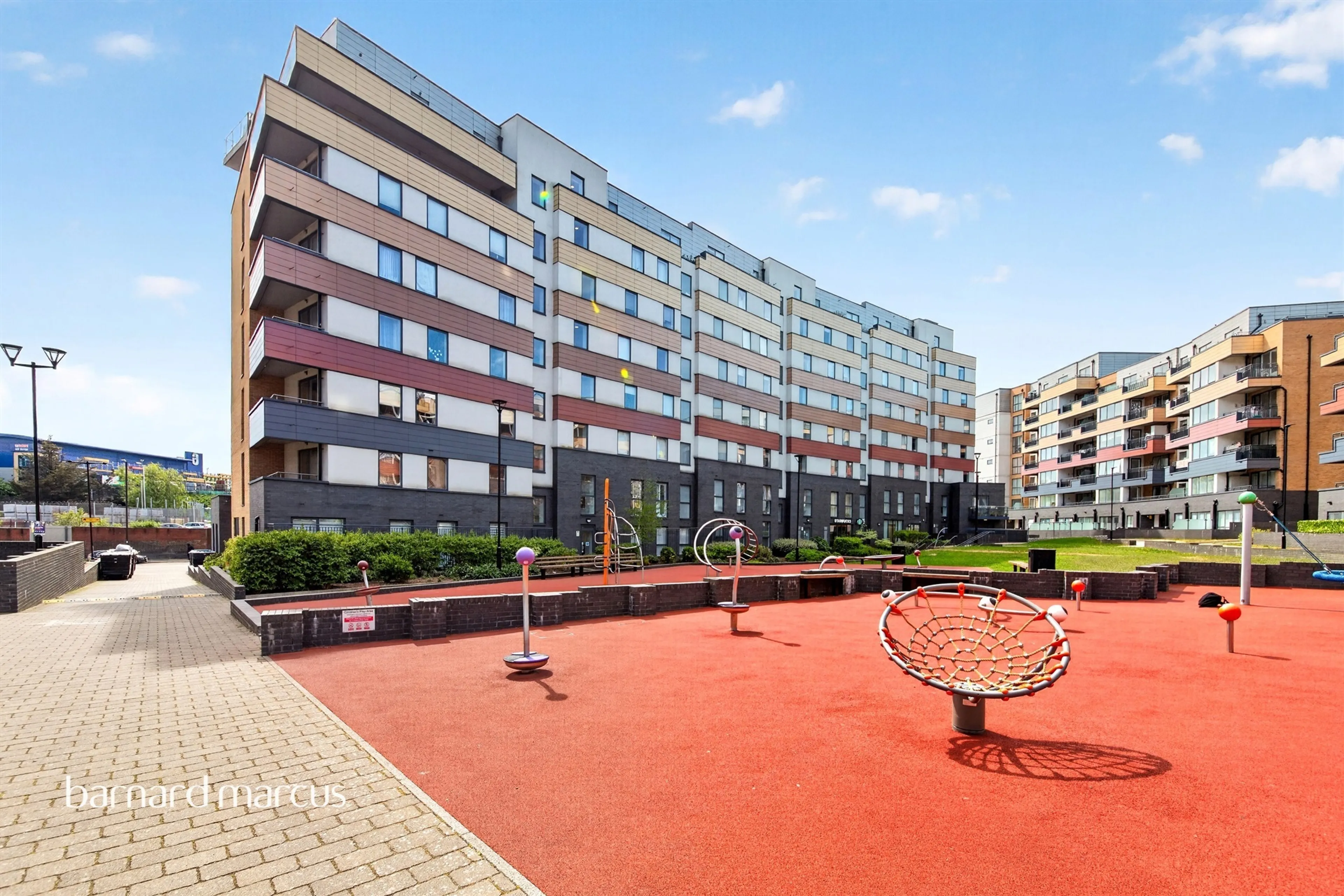 Property at Station Road, London