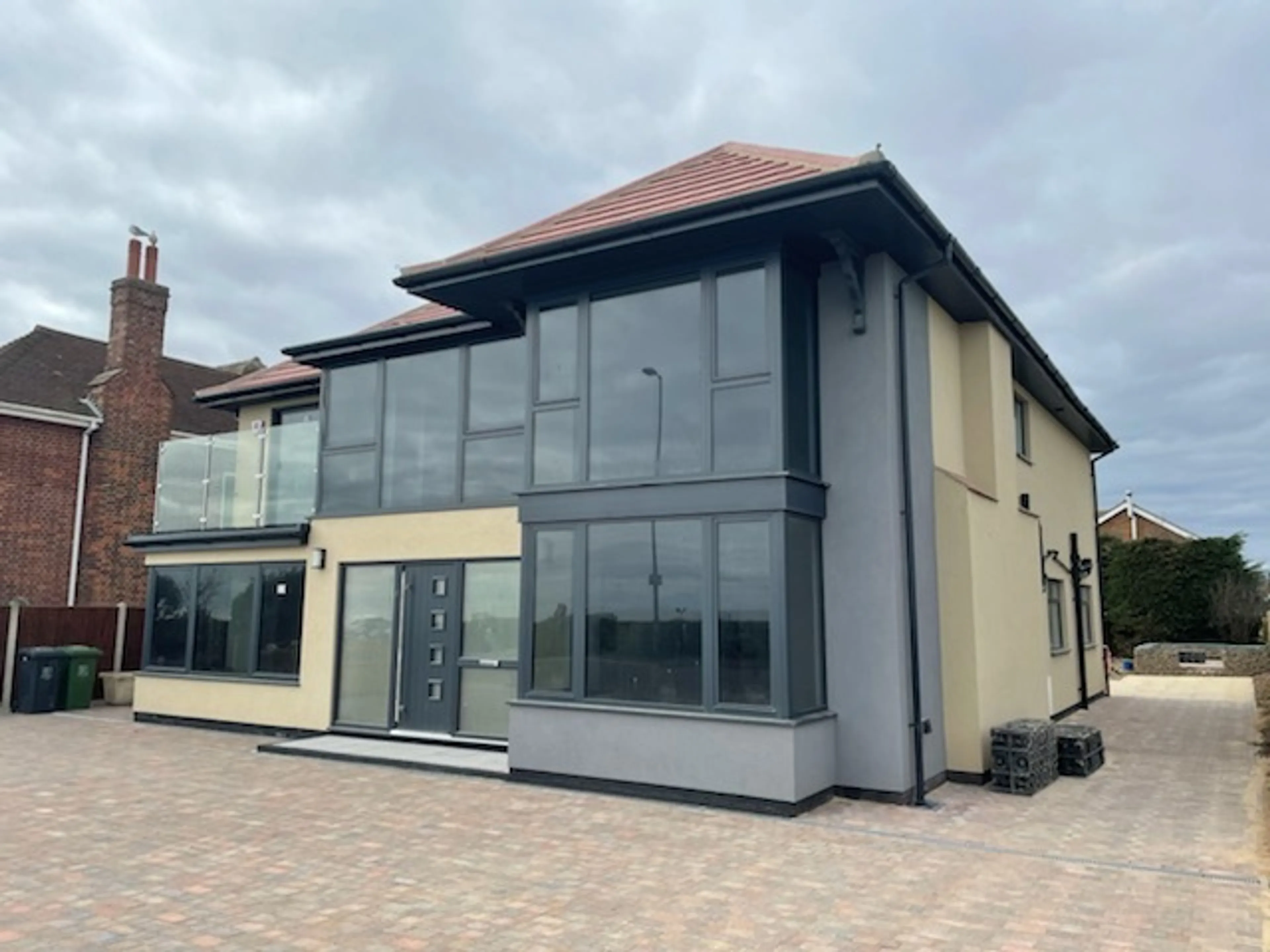Property at Marine Parade, Gorleston, GREAT YARMOUTH