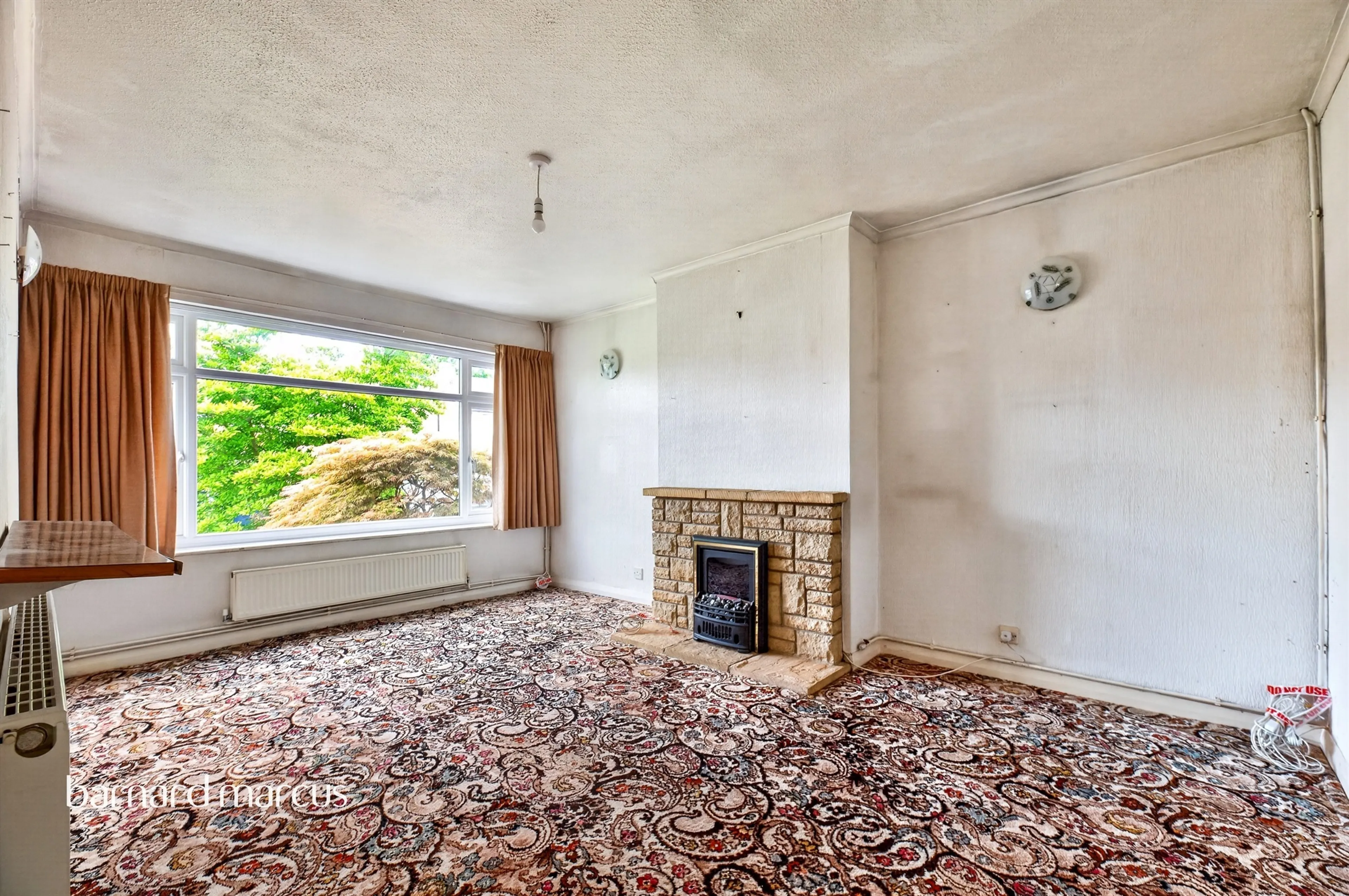 Property at Longford Gardens, Sutton