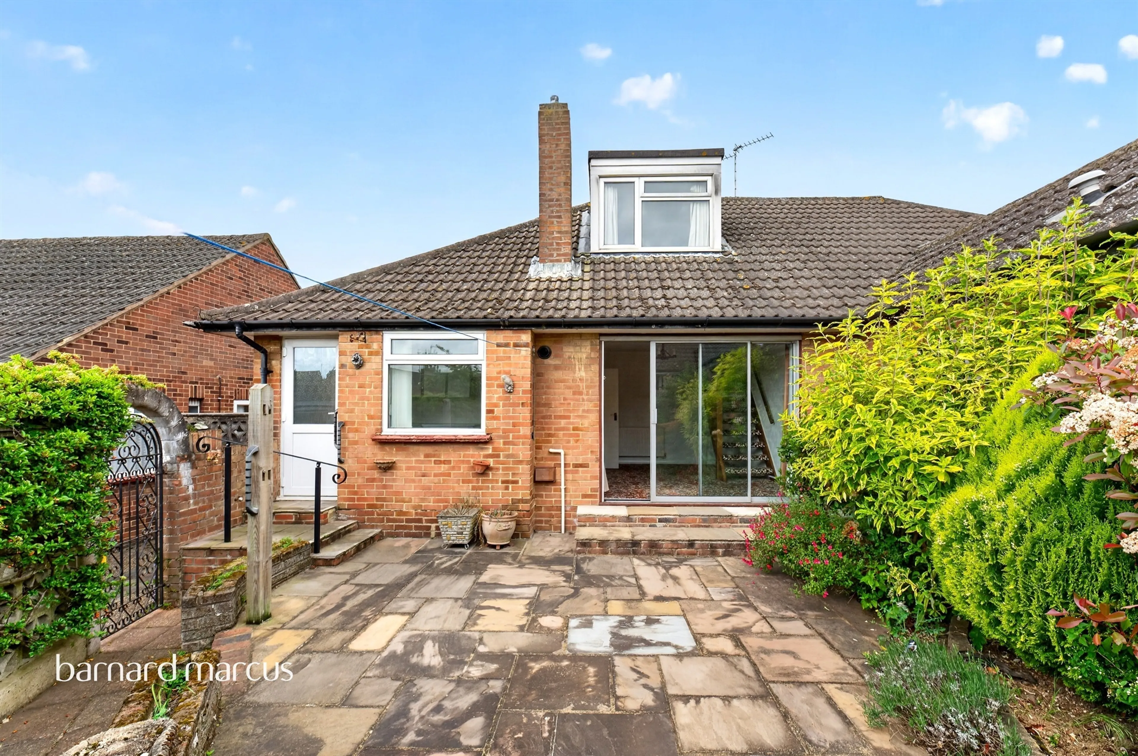 Property at Longford Gardens, Sutton