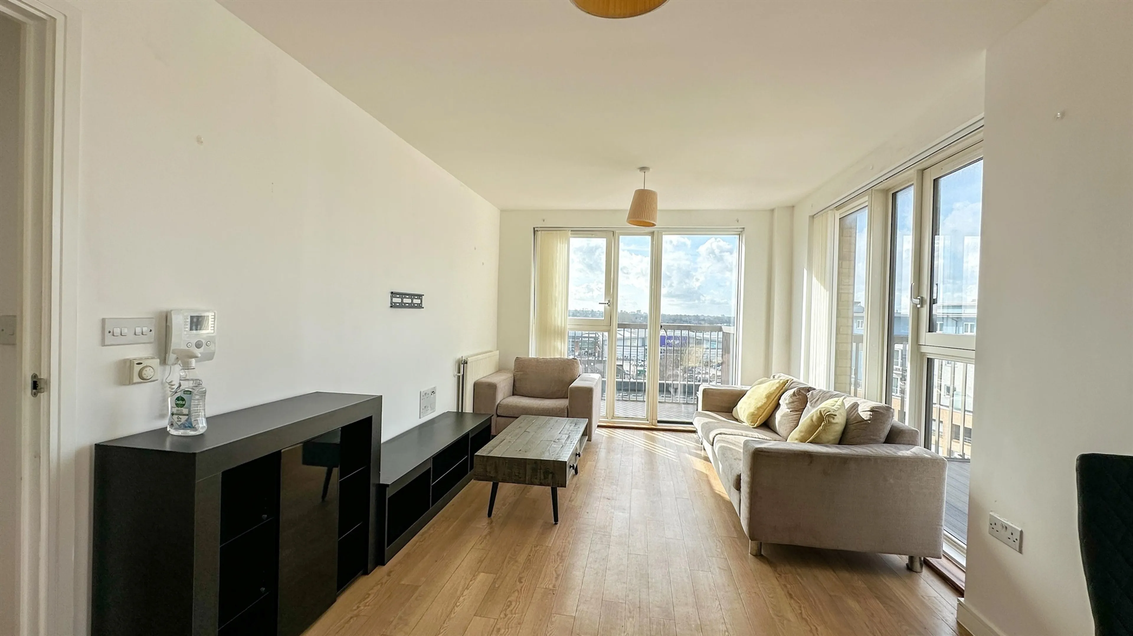Property at Cabot Close, Croydon