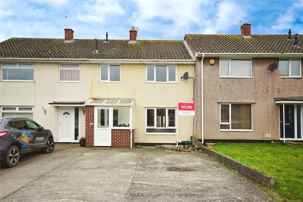 Newnham Place, Patchway, Bristol, Glo...