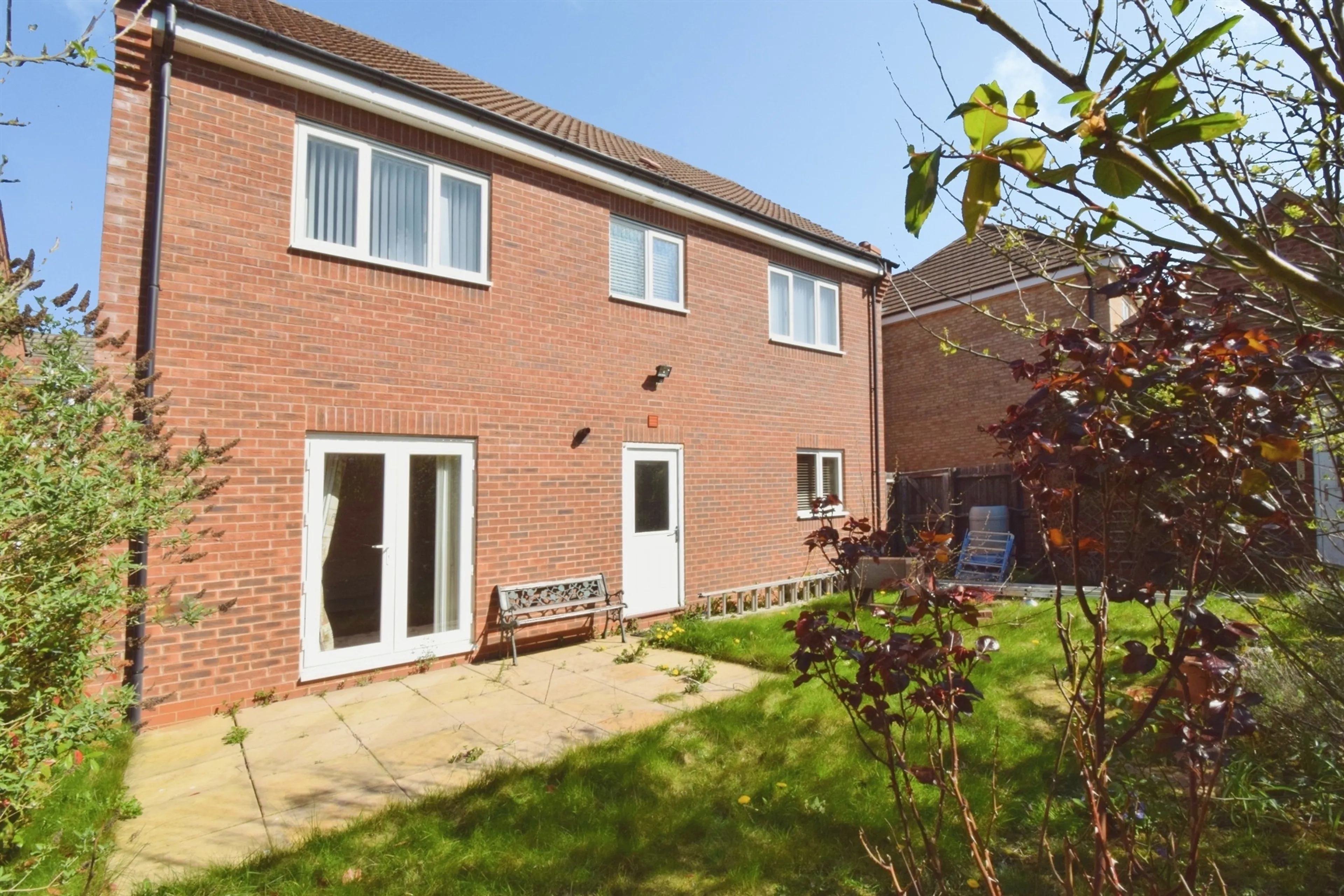 Property at Devana Way, Great Glen, Leicester