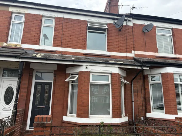 Hood Lane, Warrington, WA5 1EJ