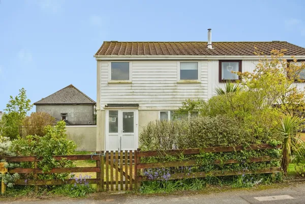 Firsleigh Park, Roche, St. Austell, C...