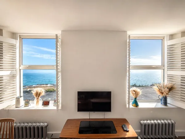 Ethelbert Terrace, Margate, Kent, CT9