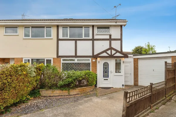 Llys Padarn, Rhyl, Denbighshire, LL18