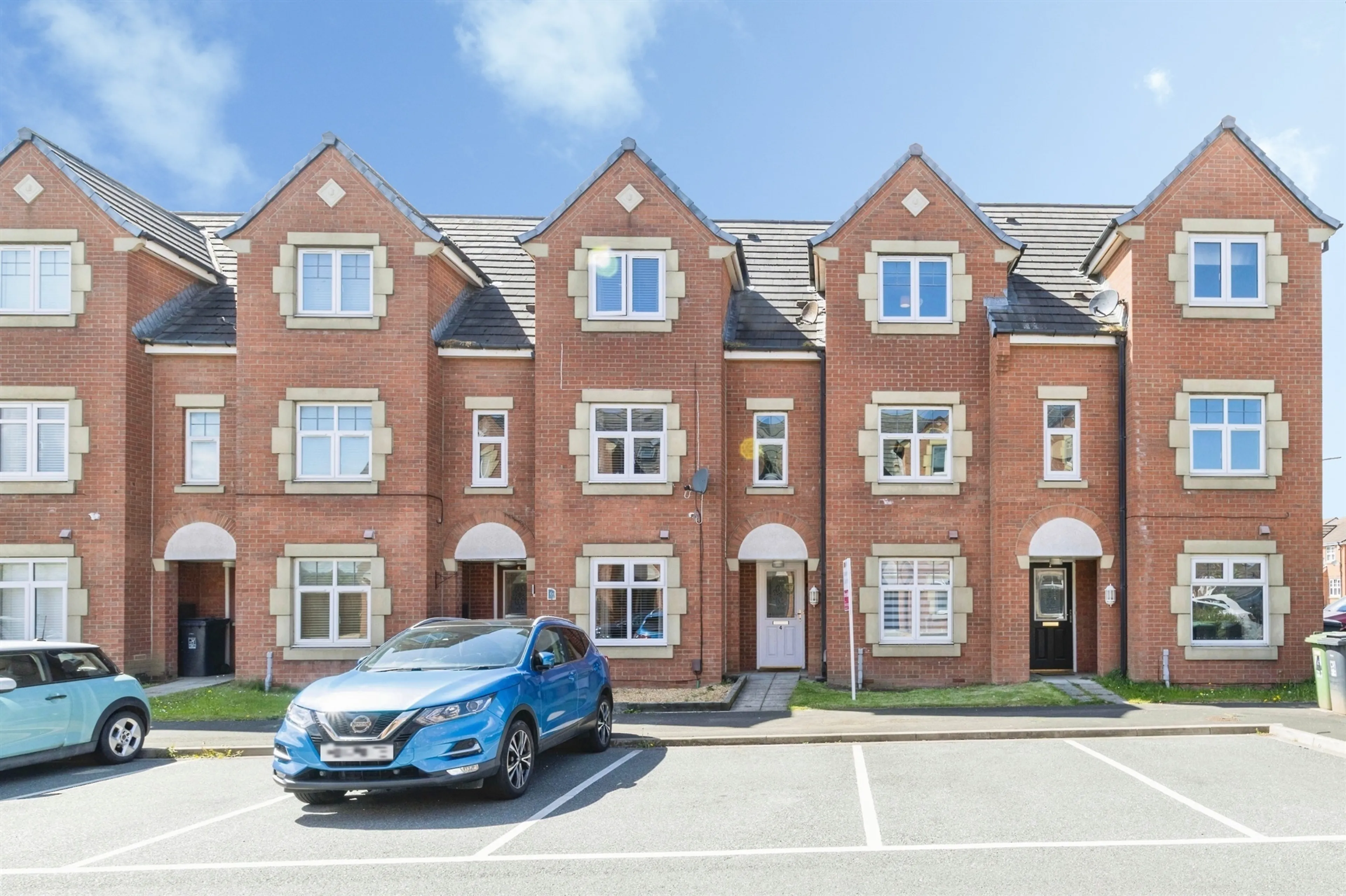 Property at Groom Terrace, Hartlepool