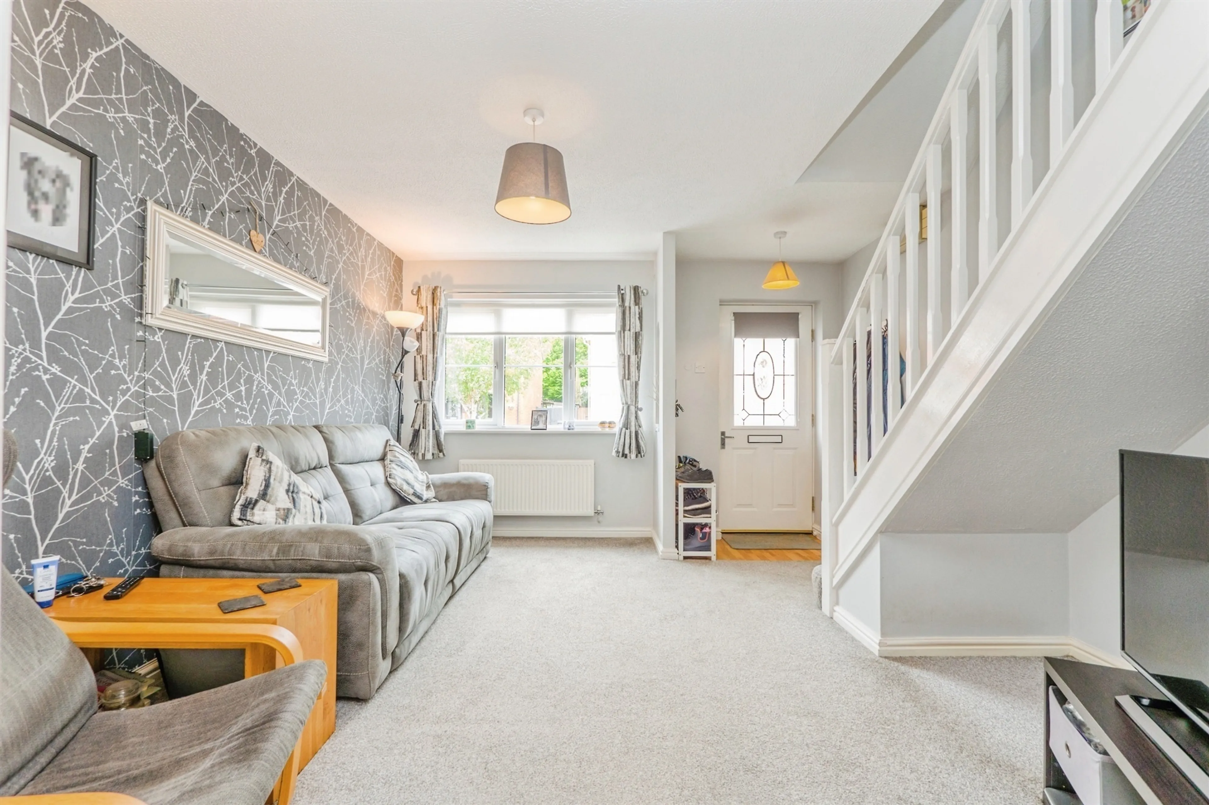 Property at Hind Close, Pengam Green, Cardiff