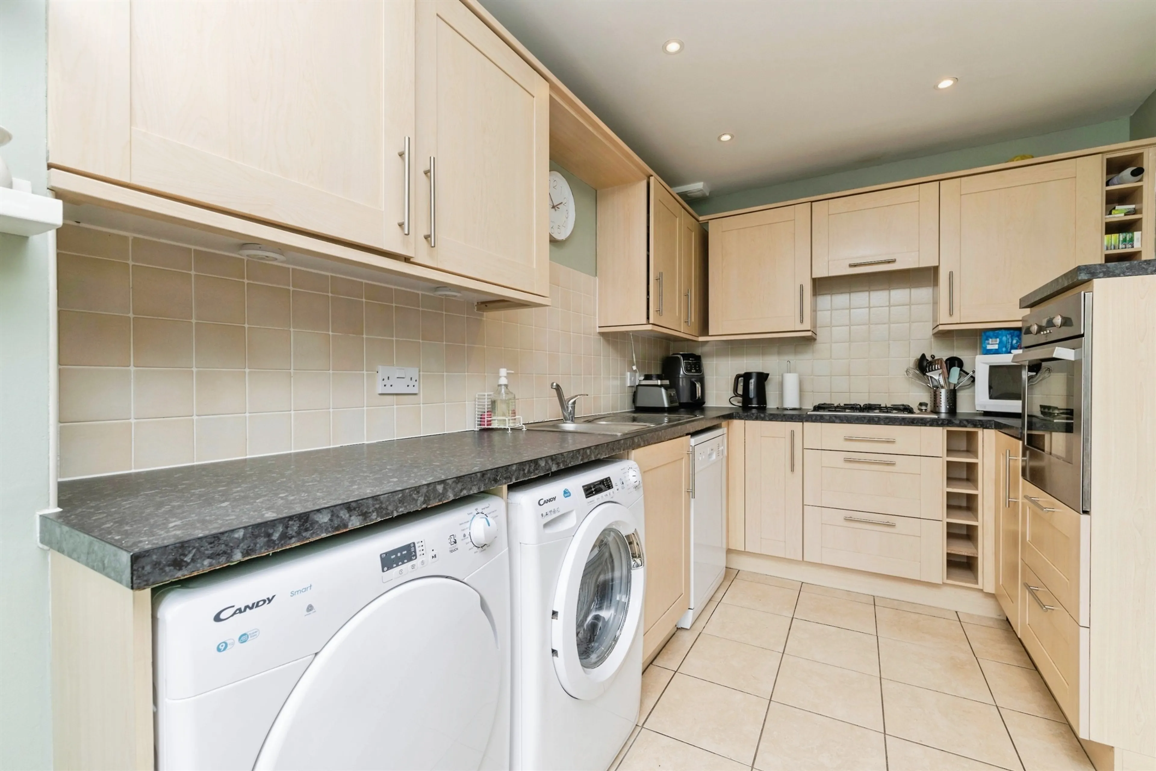 Property at Groom Terrace, Hartlepool