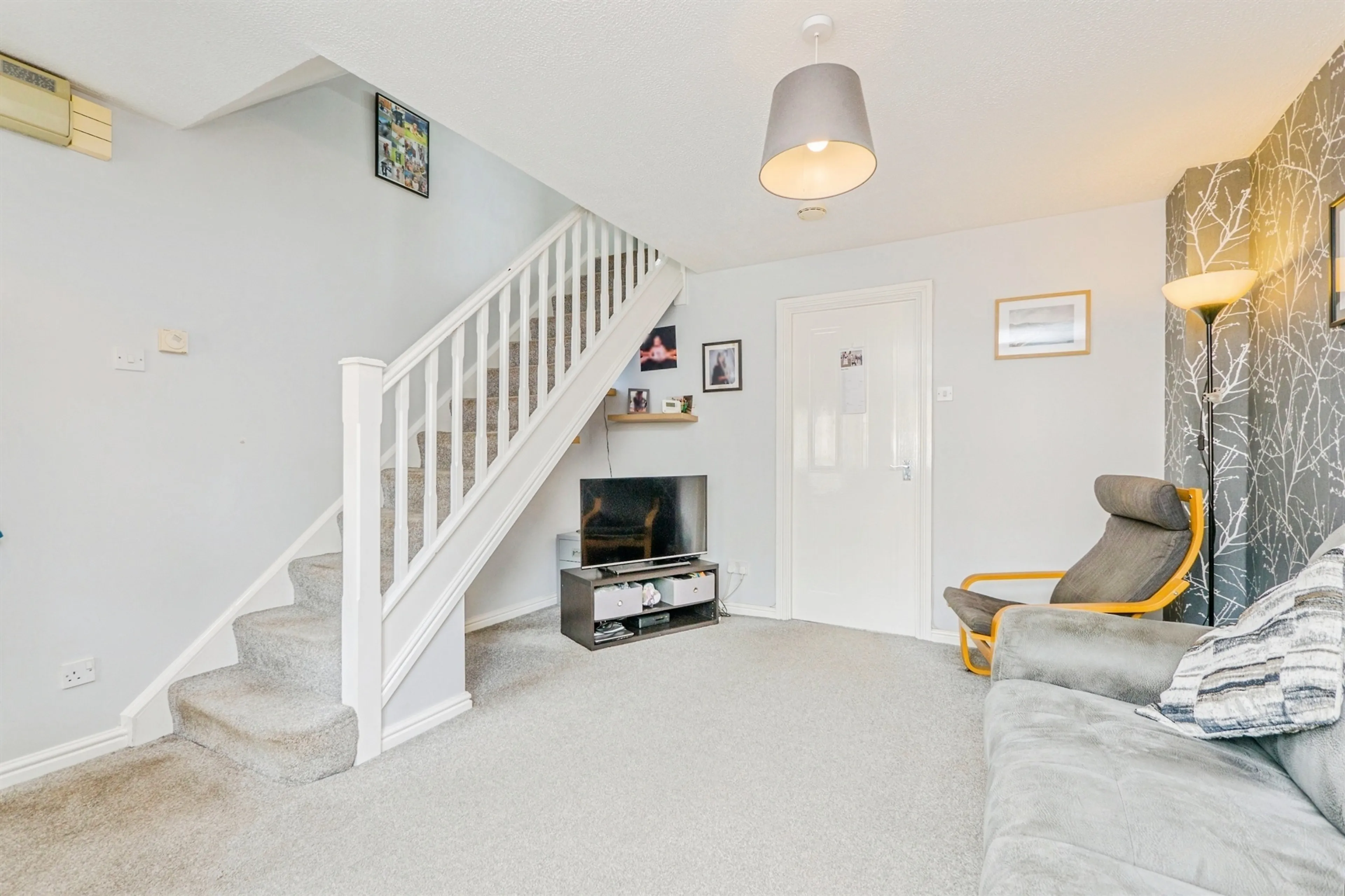 Property at Hind Close, Pengam Green, Cardiff