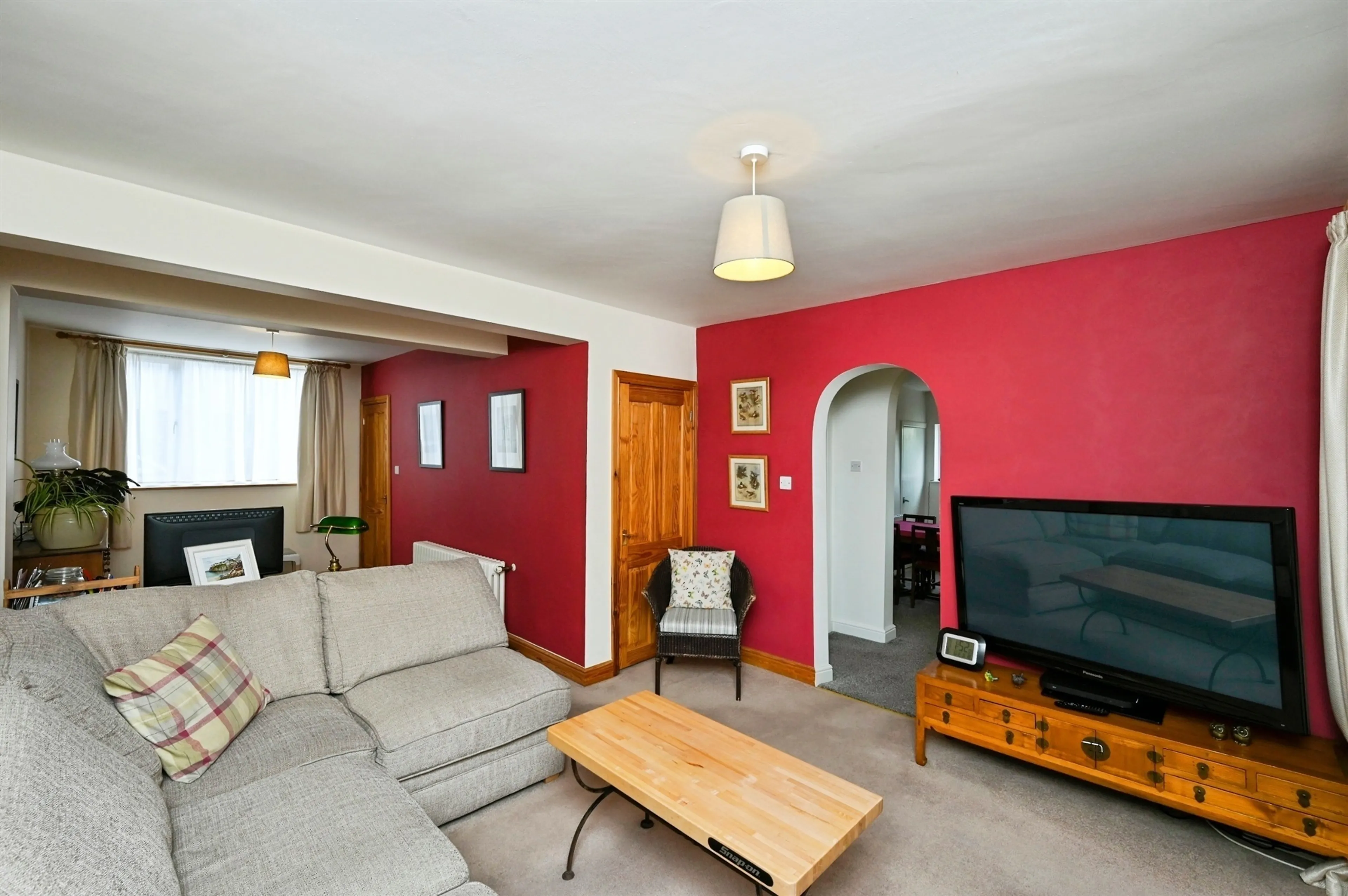 Property at New Street, Morton, Alfreton