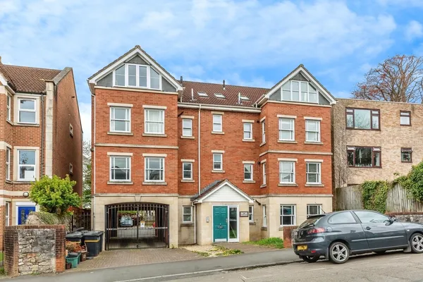 St. James Court, Hampton Road, Bristol