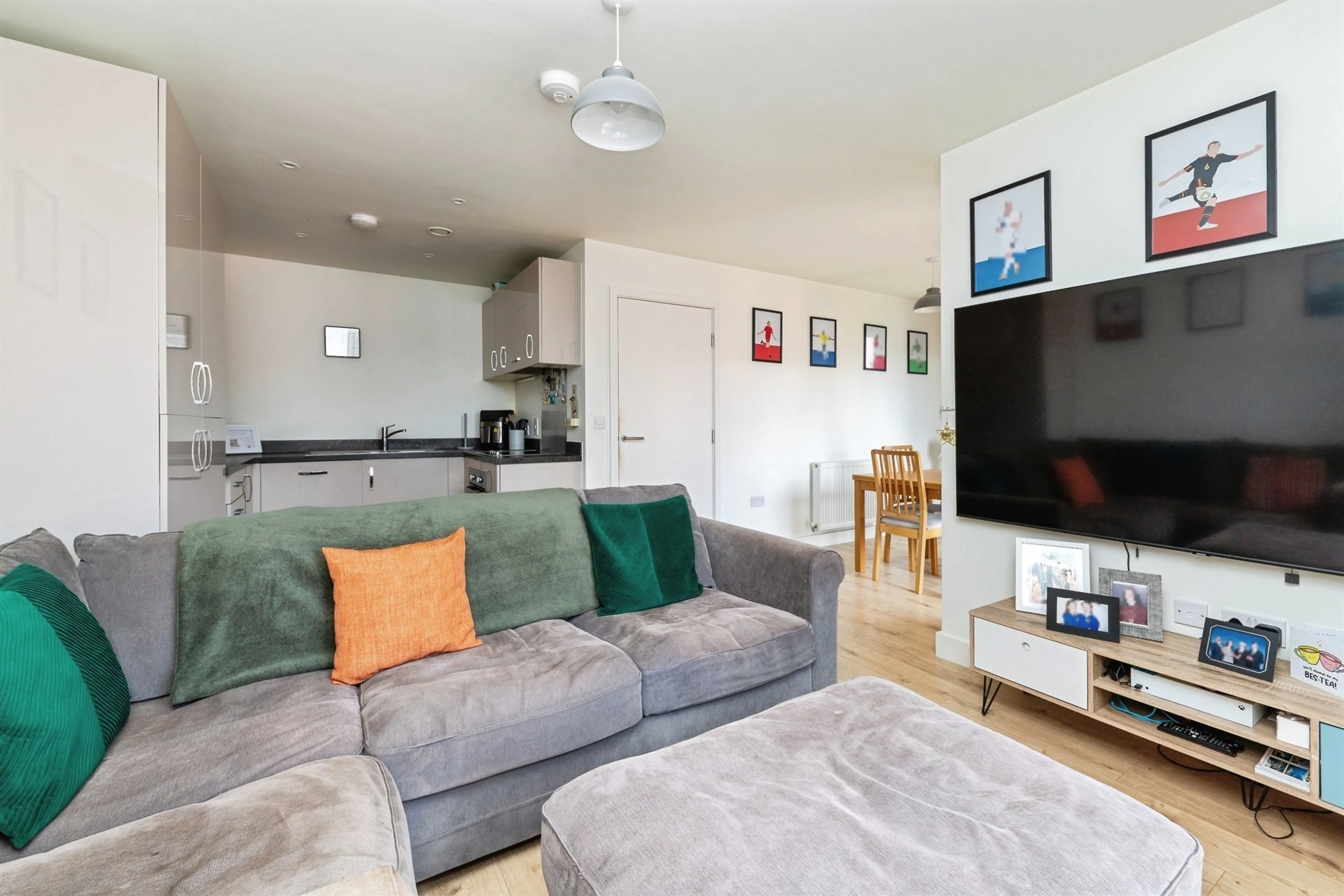 Property at The Ridgeway, Hertford