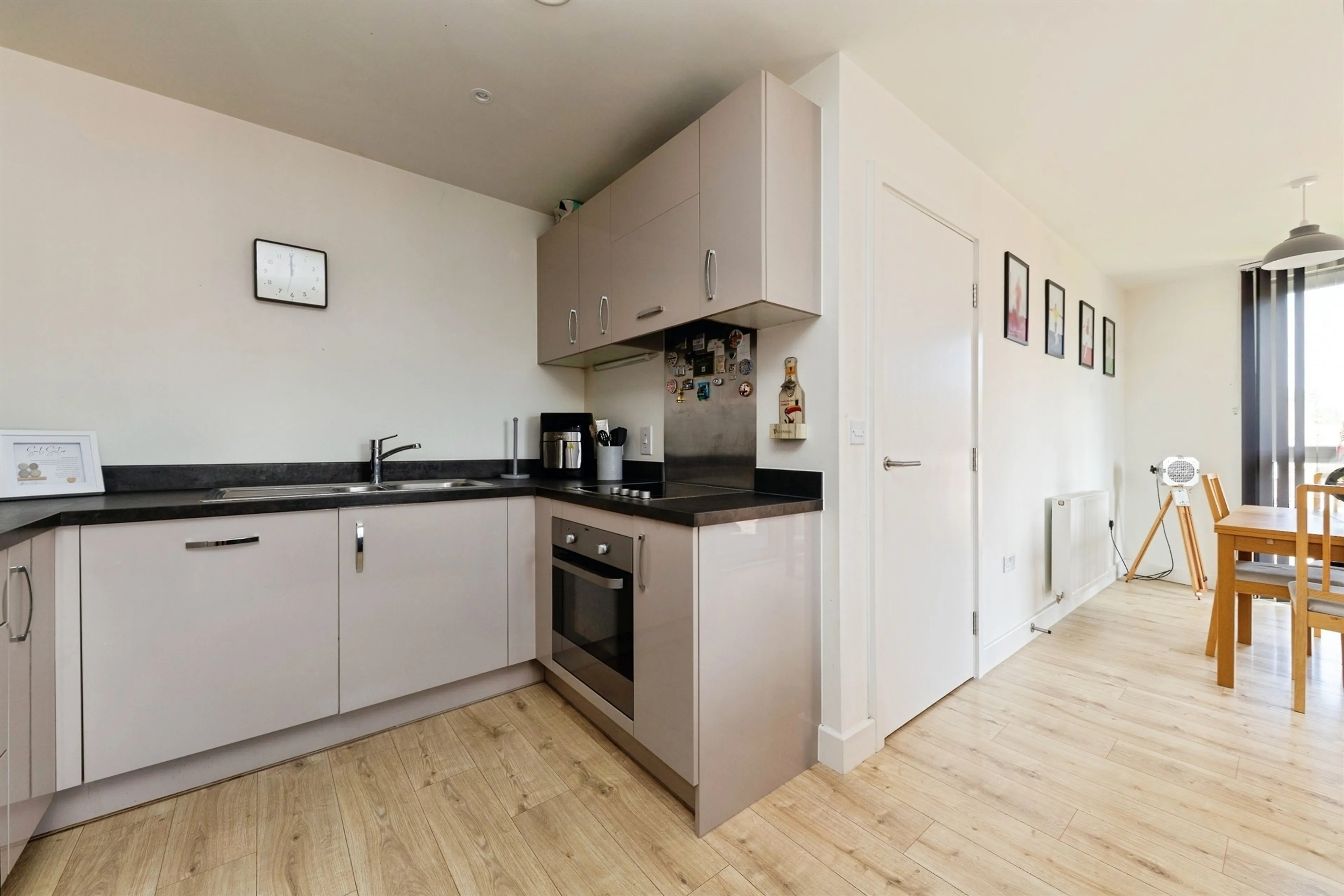 Property at The Ridgeway, Hertford