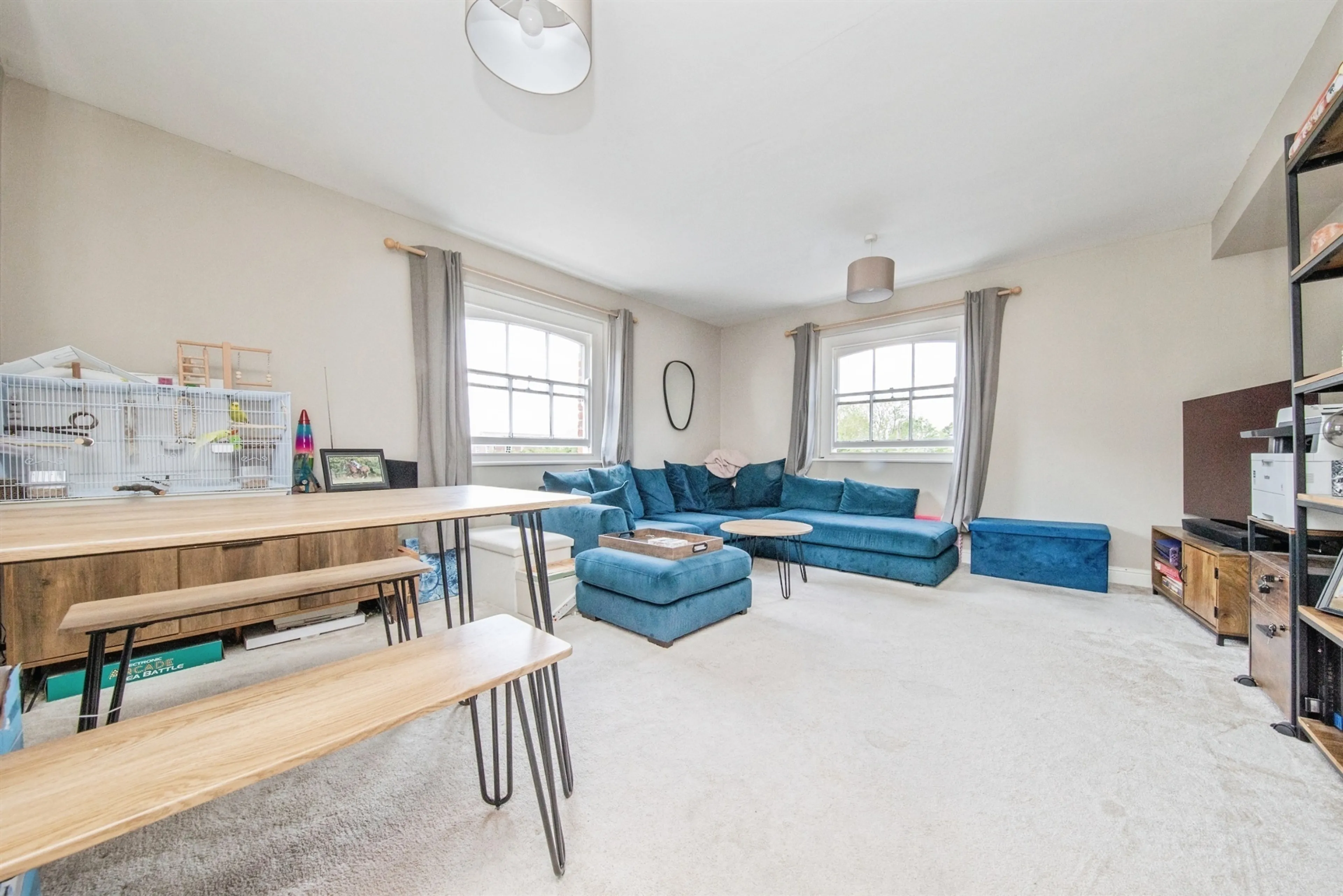 Property at The Drays, Long Melford, Sudbury