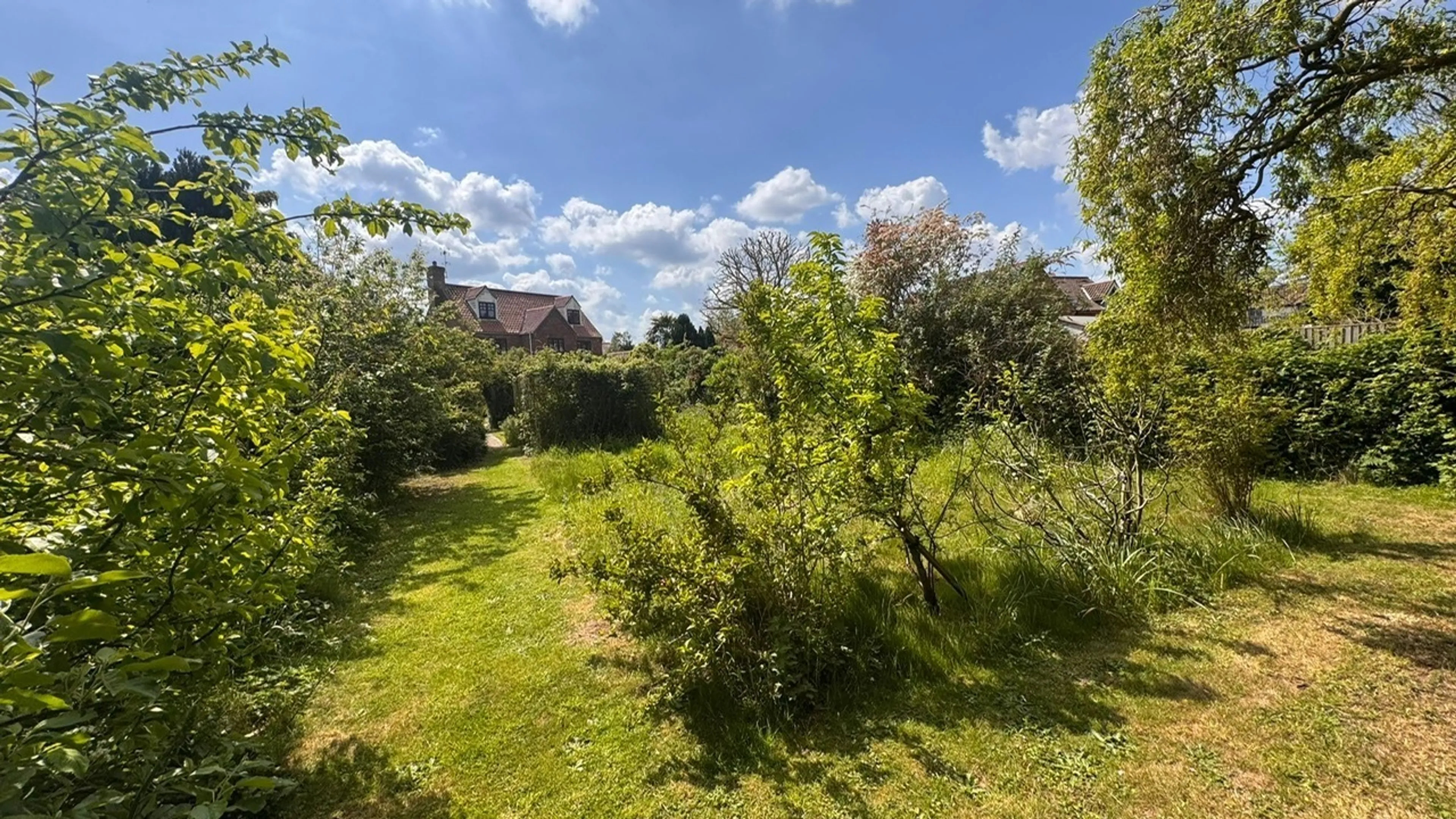 Property at Chapel Close, Tuttington, Norwich