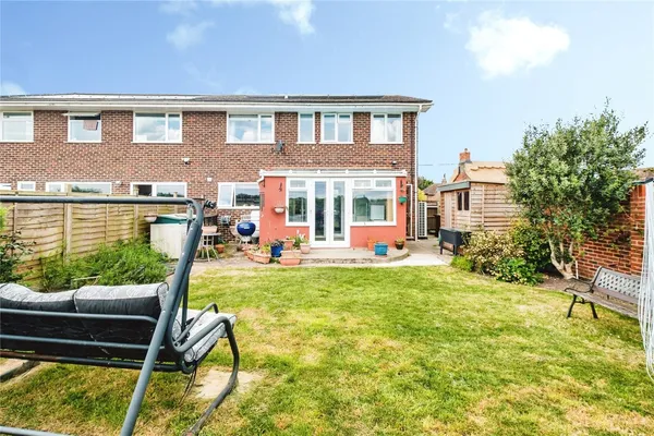 North End Road, Yapton, Arundel, BN18