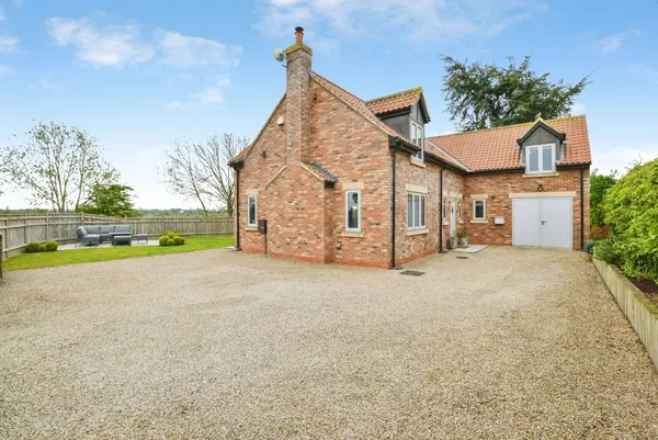 Thrintoft, Northallerton, North Yorks...