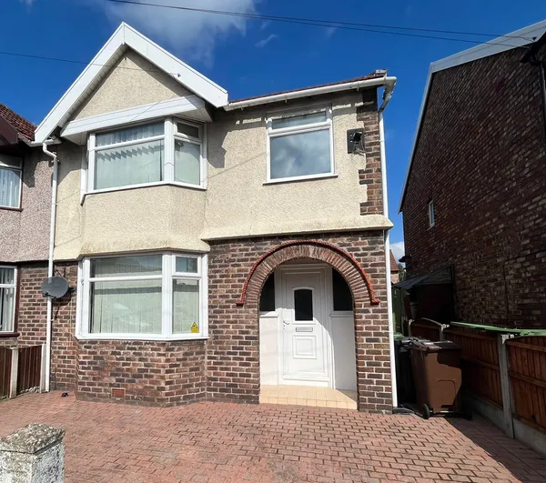 Cambridge Avenue, Litherland, L21 7LU