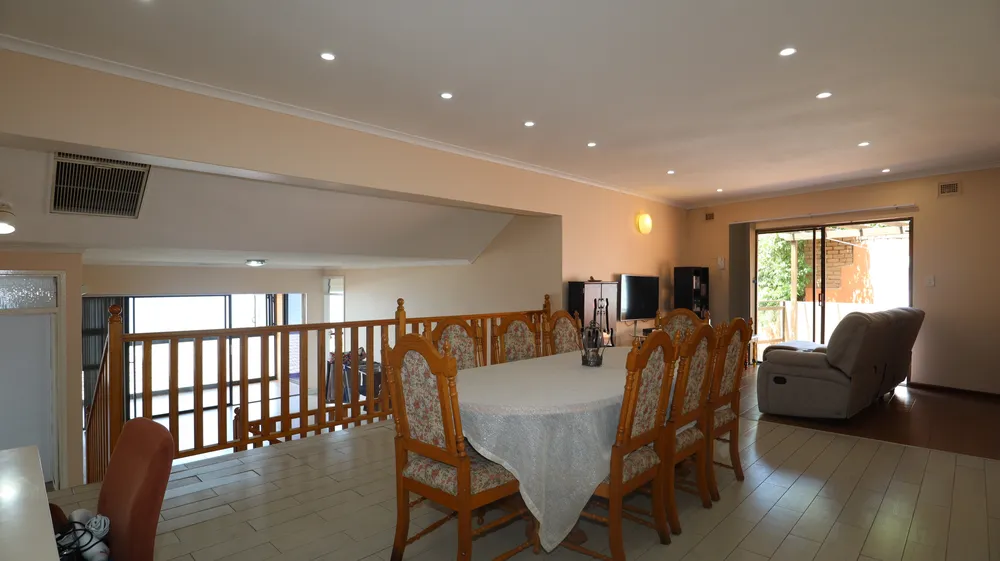 South Africa, KwaZulu Natal, Desainagar, South Dune Road, Unit 3 Trevini House, 24