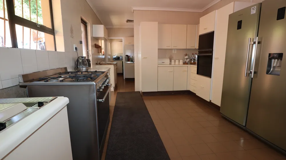 South Africa, KwaZulu Natal, Desainagar, South Dune Road, Unit 3 Trevini House, 24
