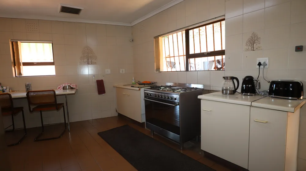 South Africa, KwaZulu Natal, Desainagar, South Dune Road, Unit 3 Trevini House, 24