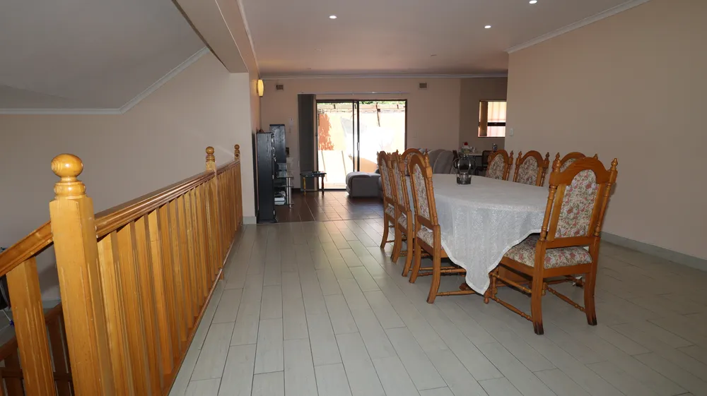 South Africa, KwaZulu Natal, Desainagar, South Dune Road, Unit 3 Trevini House, 24