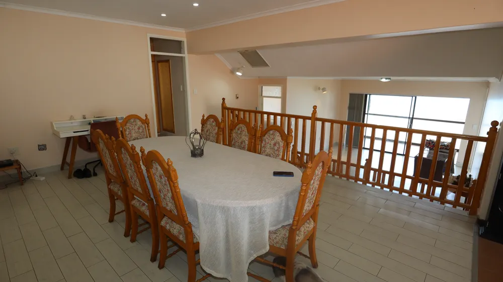 South Africa, KwaZulu Natal, Desainagar, South Dune Road, Unit 3 Trevini House, 24