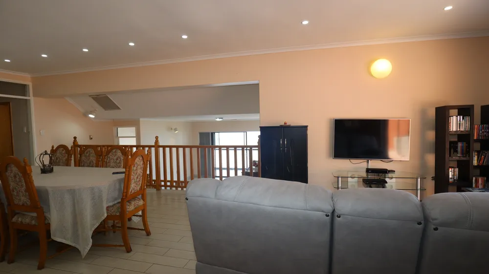 South Africa, KwaZulu Natal, Desainagar, South Dune Road, Unit 3 Trevini House, 24