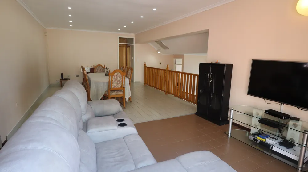 South Africa, KwaZulu Natal, Desainagar, South Dune Road, Unit 3 Trevini House, 24
