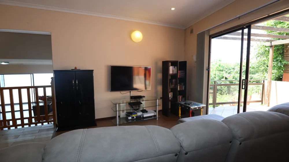 South Africa, KwaZulu Natal, Desainagar, South Dune Road, Unit 3 Trevini House, 24