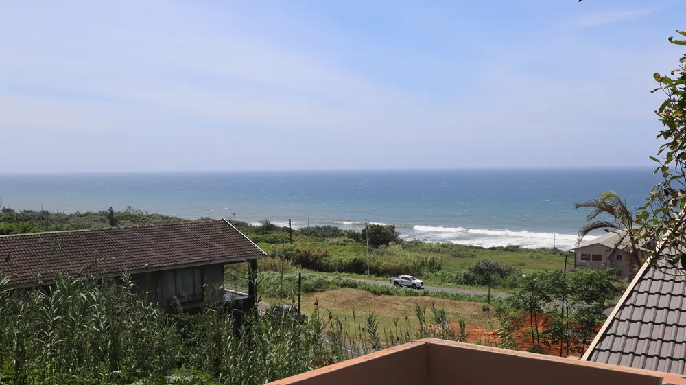South Africa, KwaZulu Natal, Desainagar, South Dune Road, Unit 3 Trevini House, 24